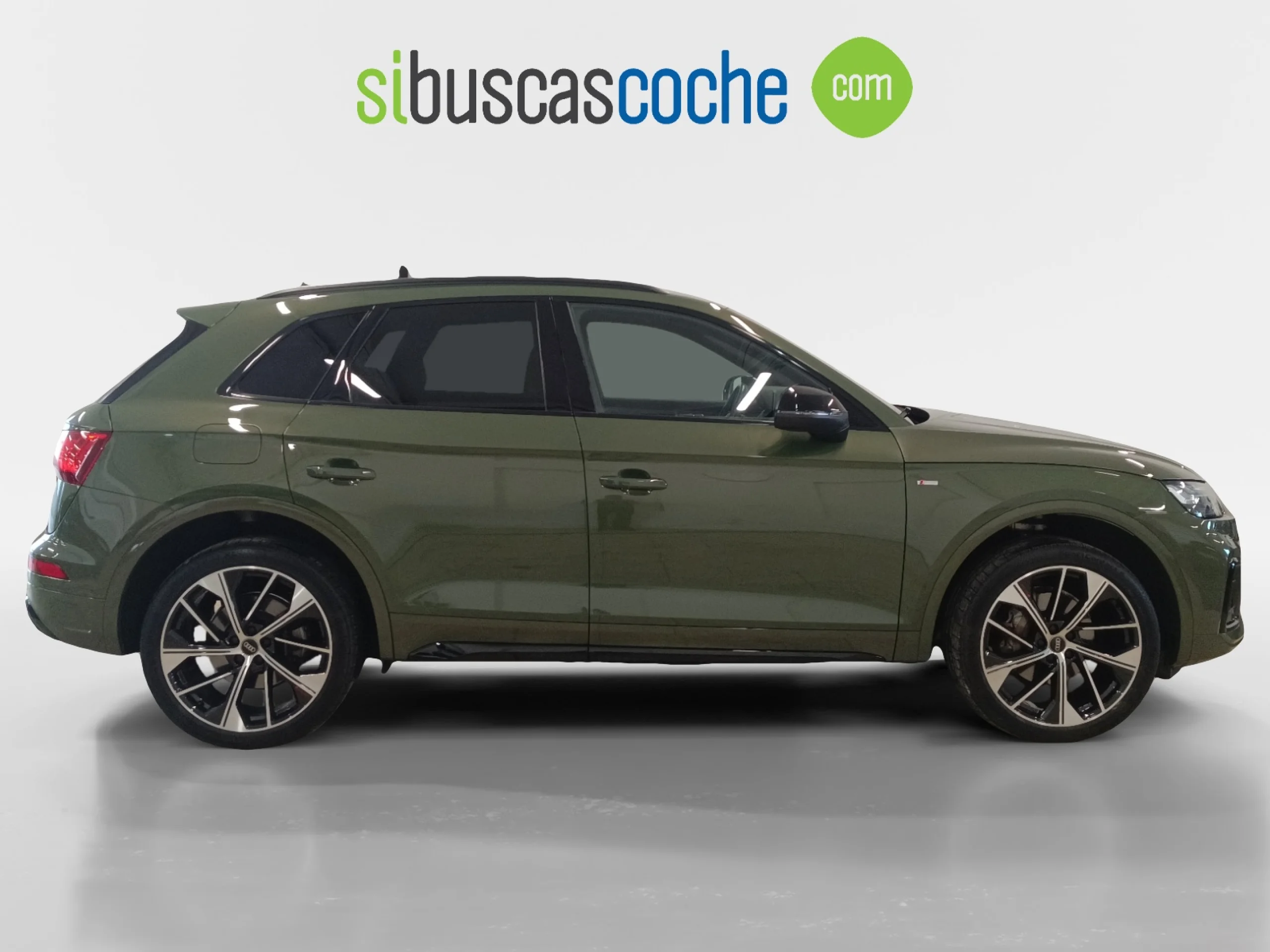 AUDI Q5 BLACK LINE 40 TDI 150KW QUATTRO ULTRA - Foto 3