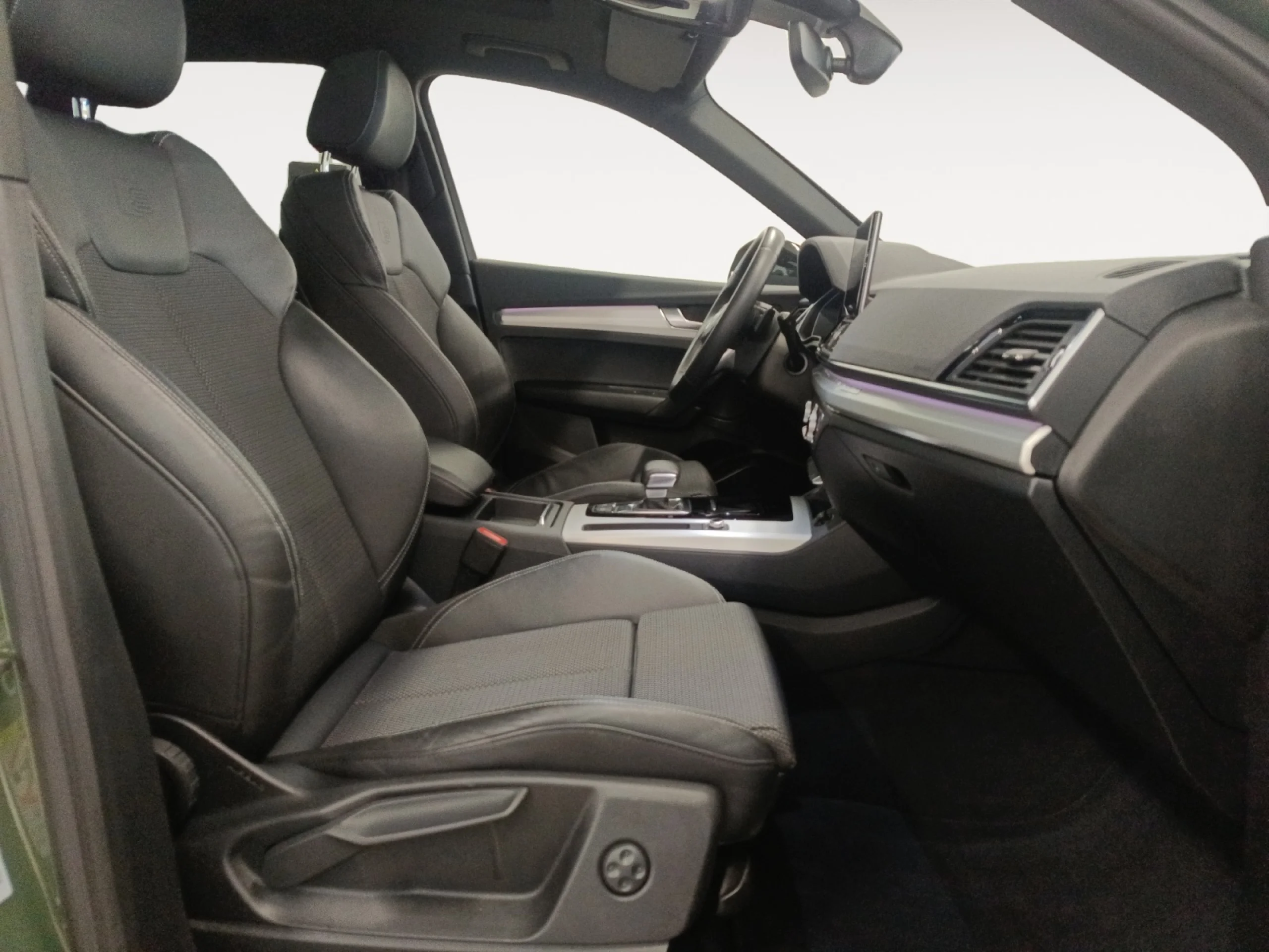 AUDI Q5 BLACK LINE 40 TDI 150KW QUATTRO ULTRA - Foto 5