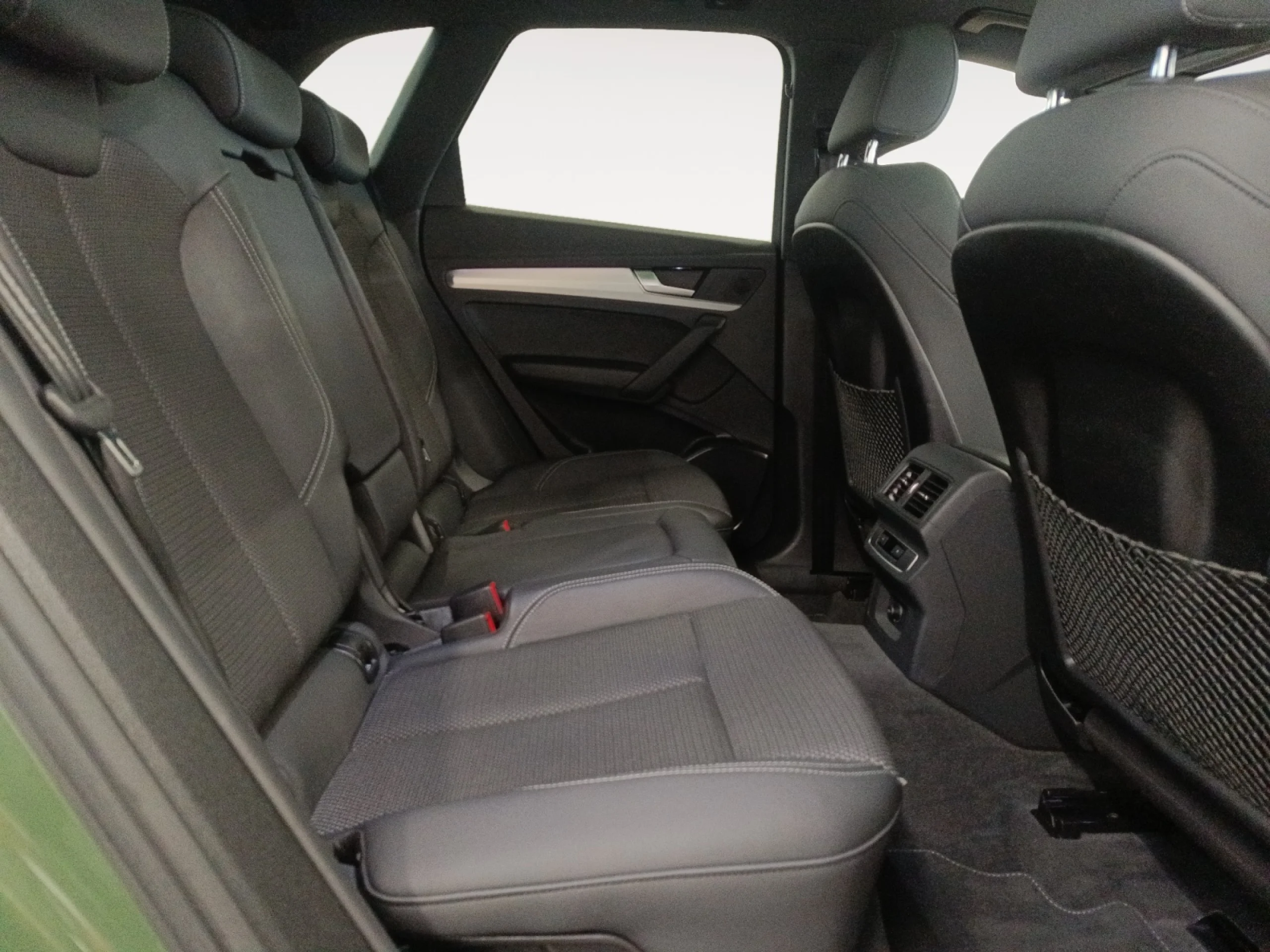AUDI Q5 BLACK LINE 40 TDI 150KW QUATTRO ULTRA - Foto 6