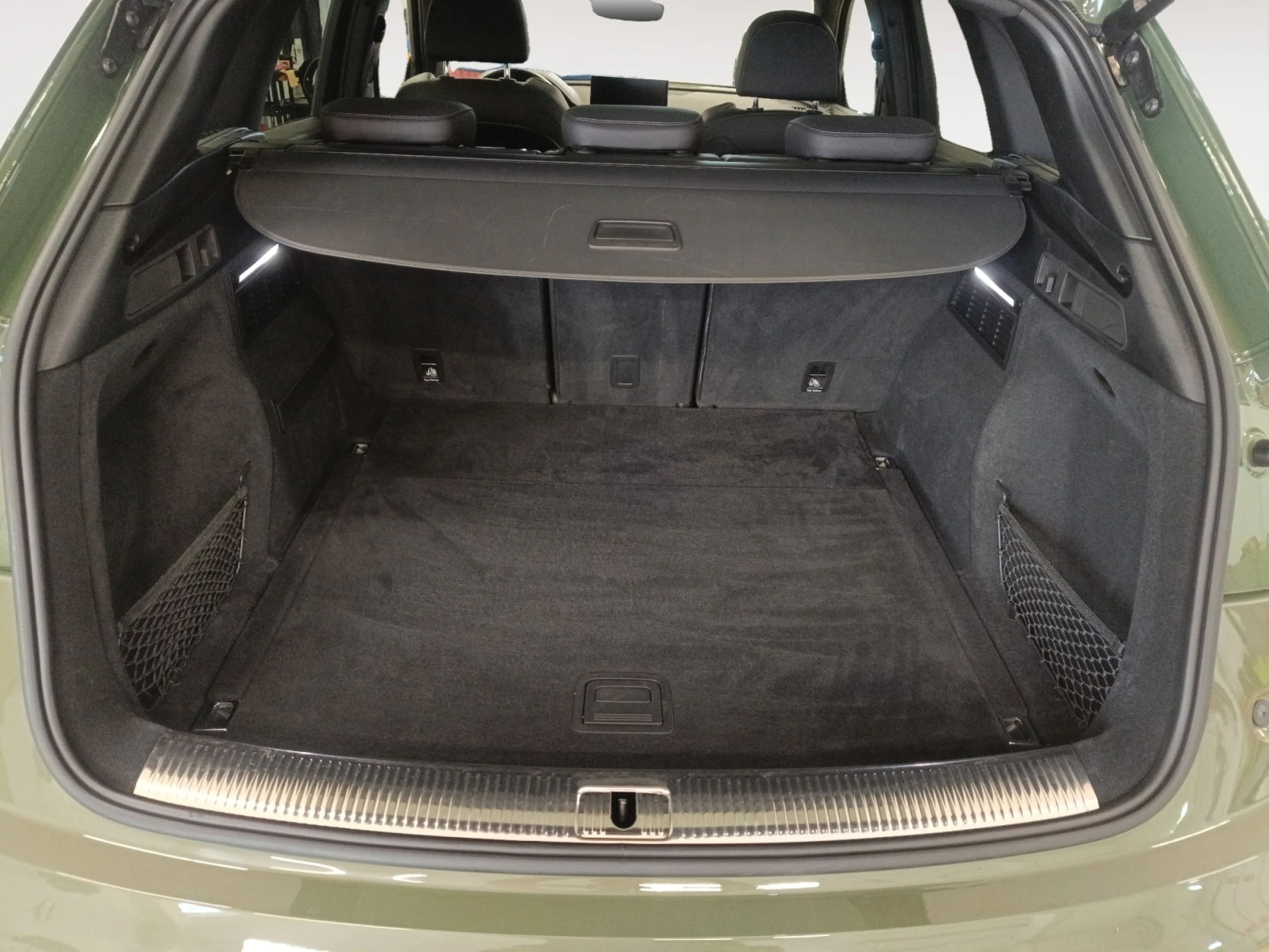 AUDI Q5 BLACK LINE 40 TDI 150KW QUATTRO ULTRA - Foto 7