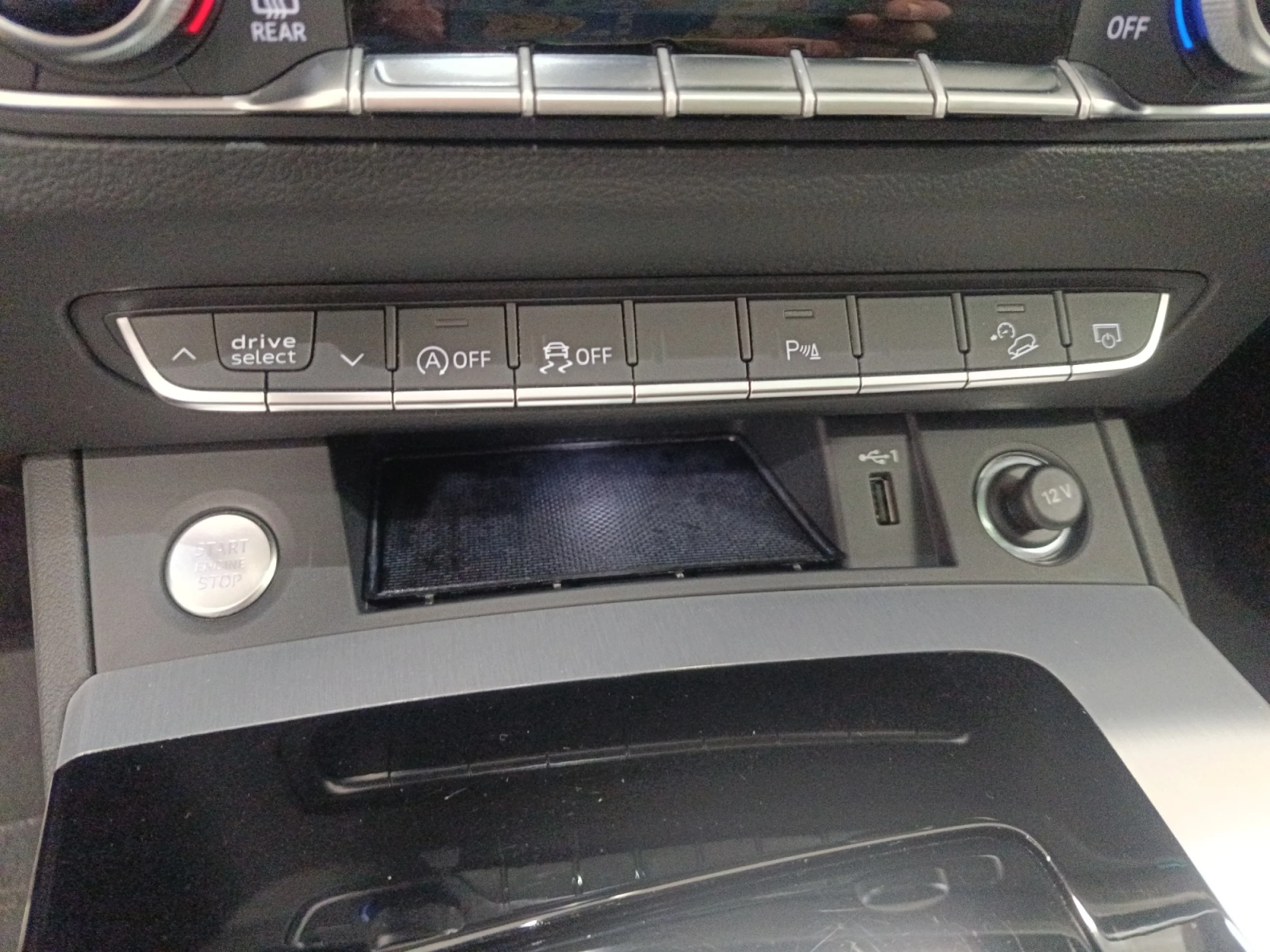 AUDI Q5 BLACK LINE 40 TDI 150KW QUATTRO ULTRA - Foto 13