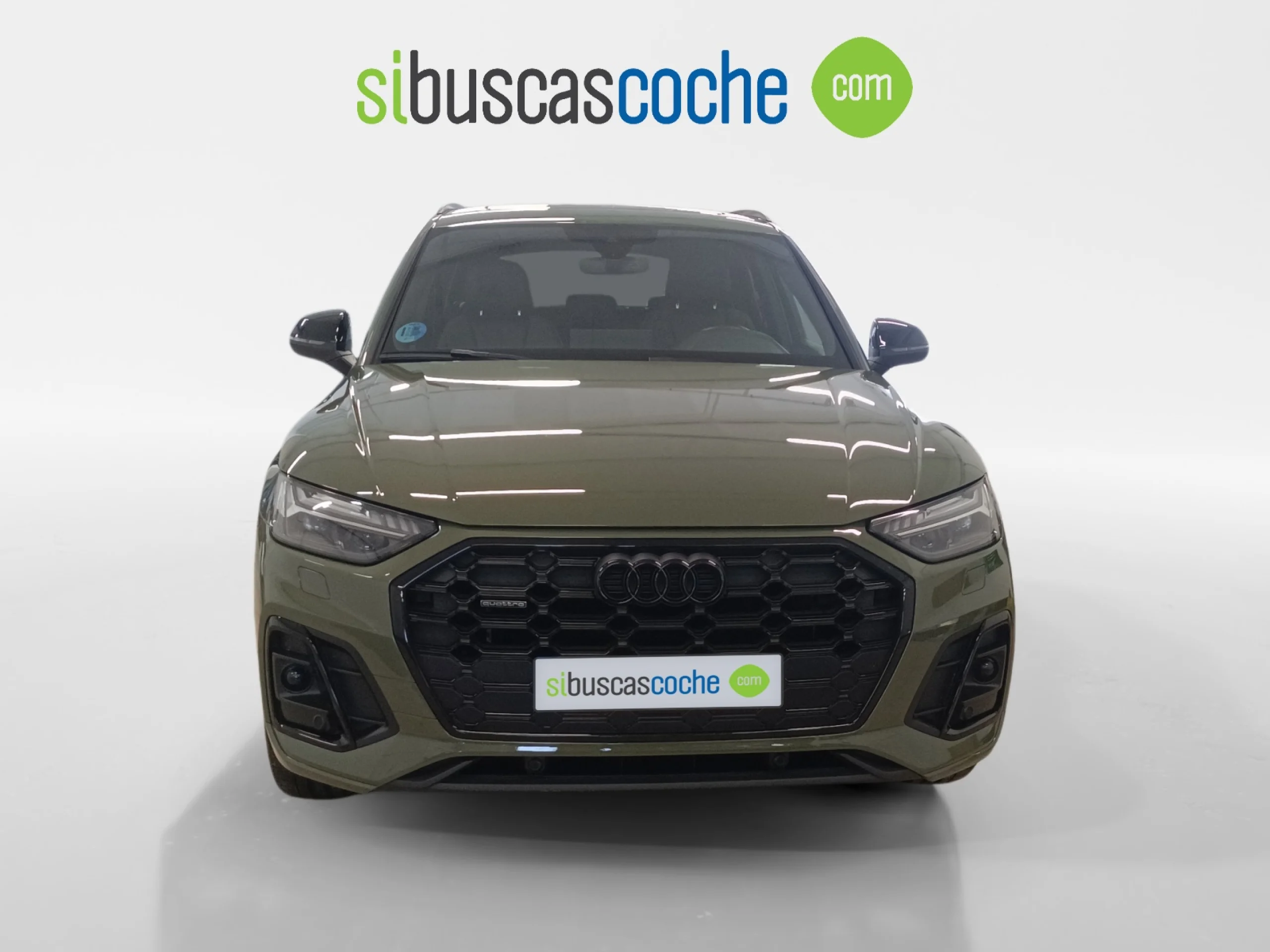 AUDI Q5 BLACK LINE 40 TDI 150KW QUATTRO ULTRA - Foto 17