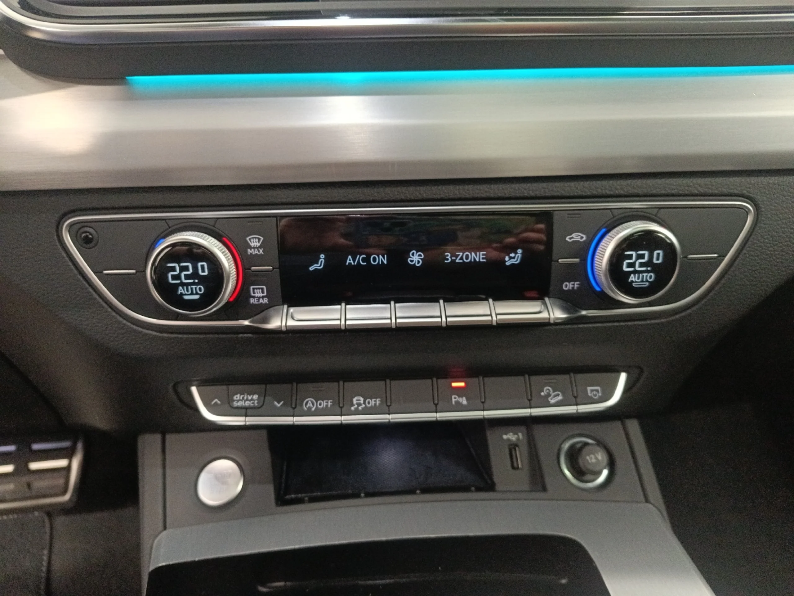 AUDI Q5 BLACK LINE 40 TDI 150KW QUATTRO ULTRA - Foto 18