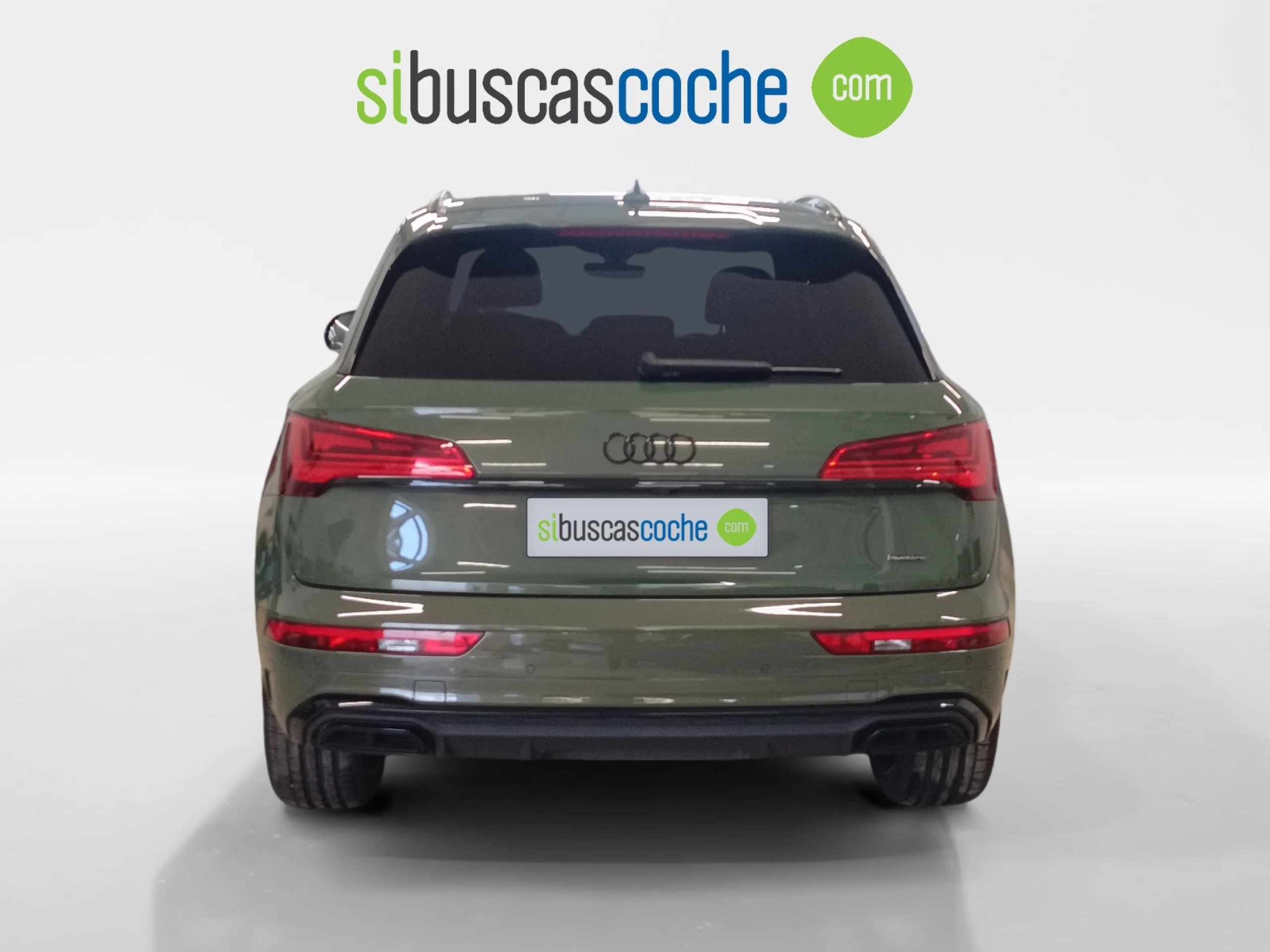 AUDI Q5 BLACK LINE 40 TDI 150KW QUATTRO ULTRA - Foto 20