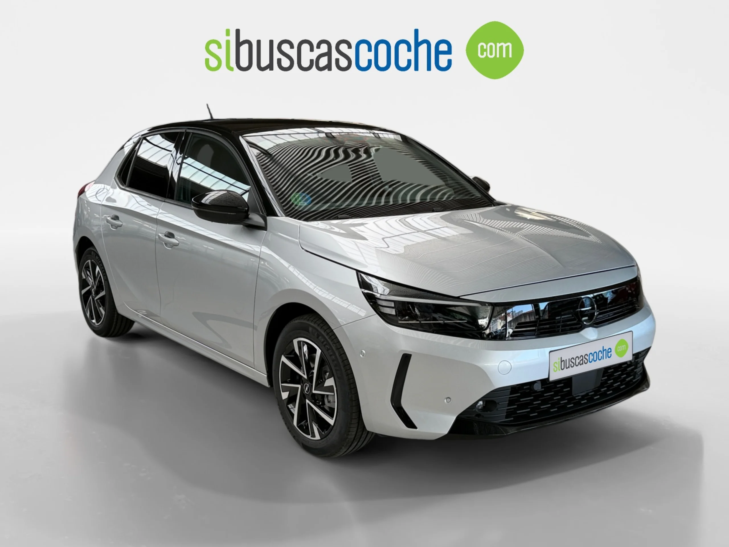 OPEL CORSA 1.2T XHL HYBRID 81KW YES EDCT - Foto 1