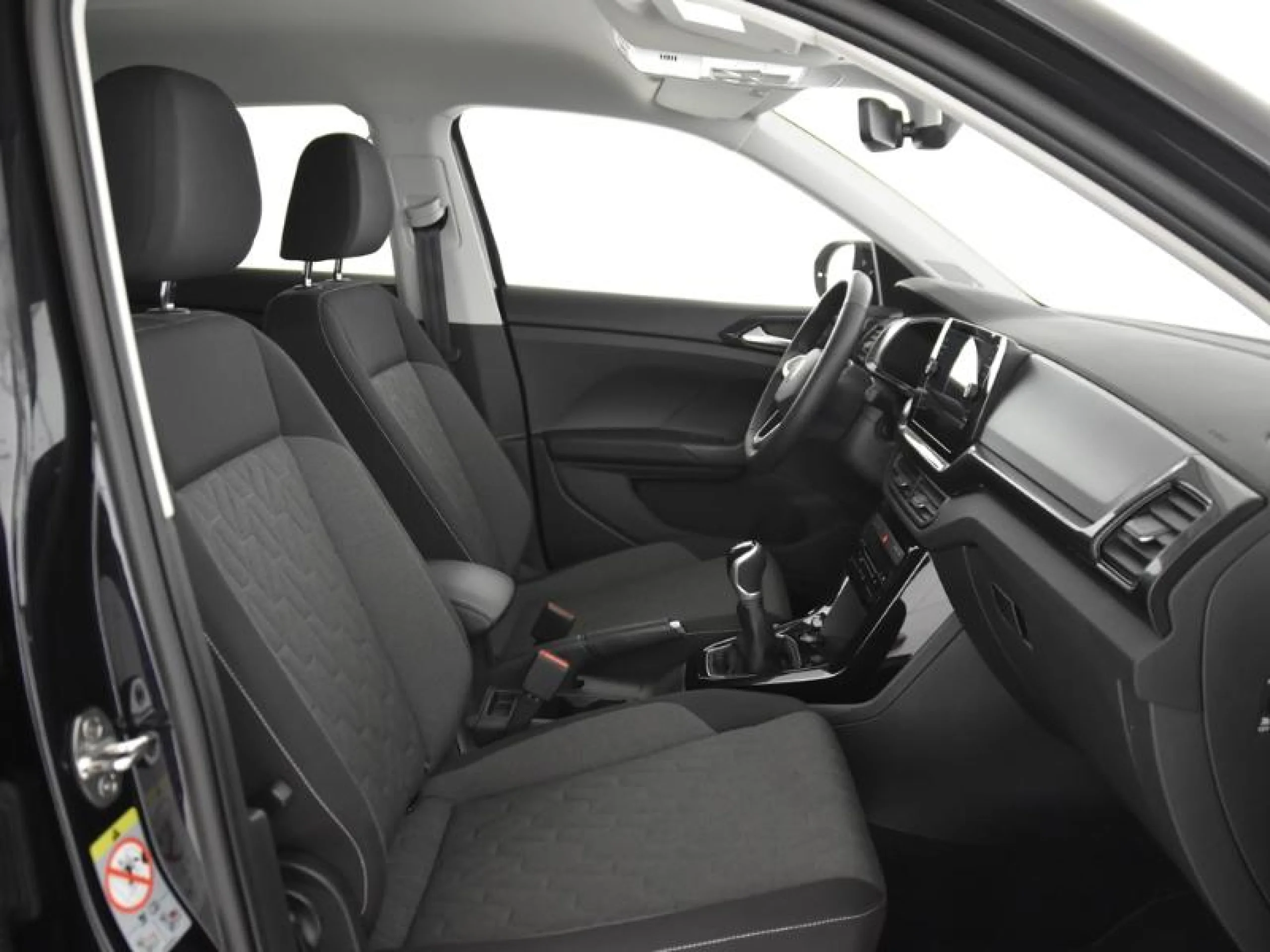 VOLKSWAGEN T CROSS 1.0 TSI 85KW MÁS - Foto 5