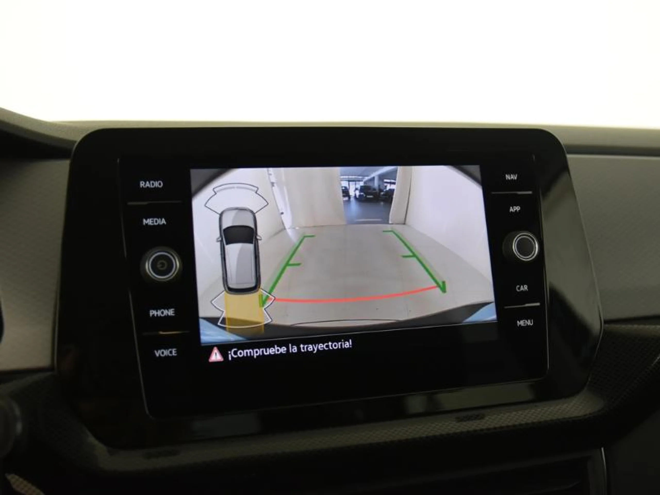 VOLKSWAGEN T CROSS 1.0 TSI 85KW MÁS - Foto 13