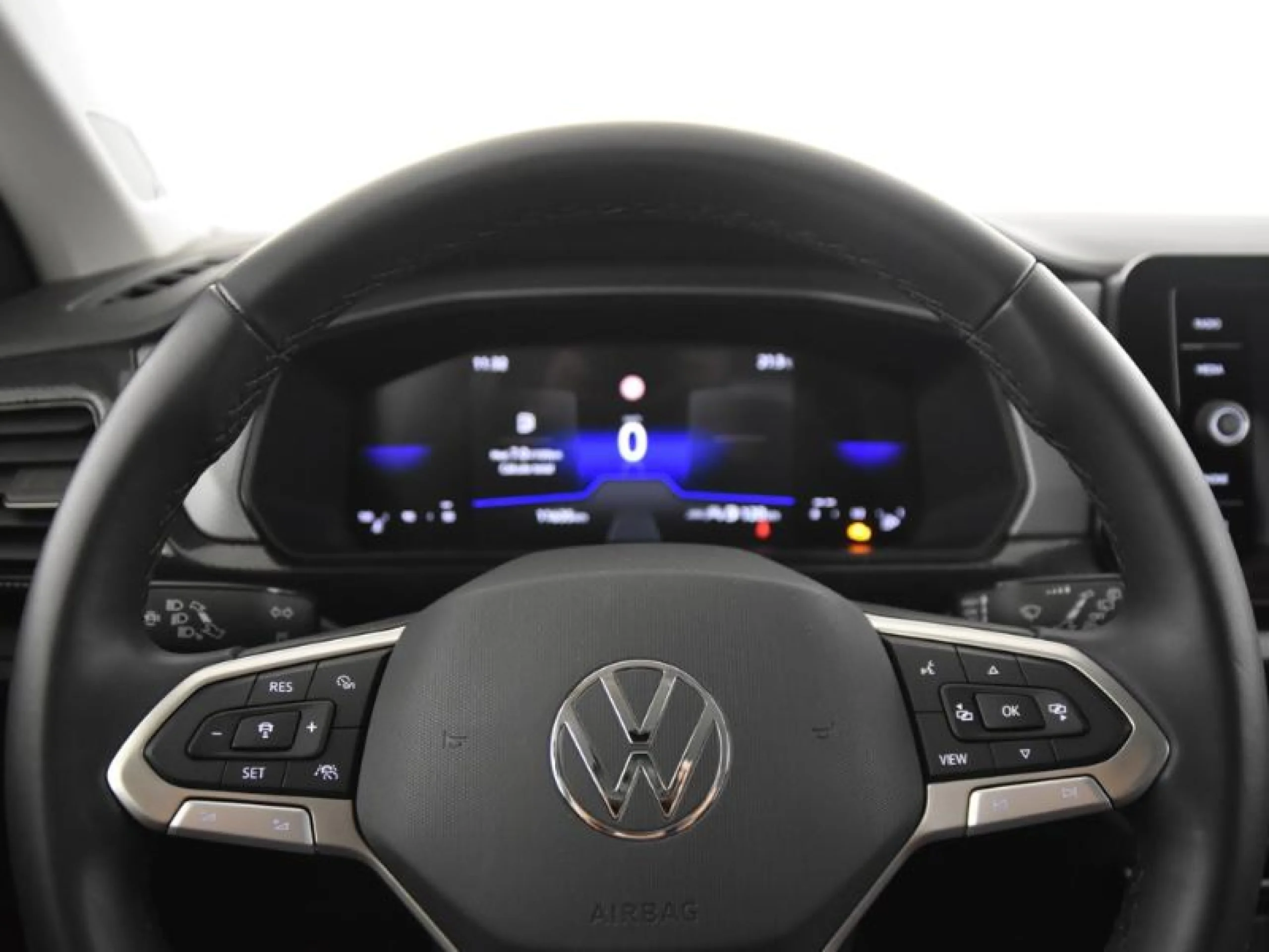 VOLKSWAGEN T CROSS 1.0 TSI 85KW MÁS - Foto 14