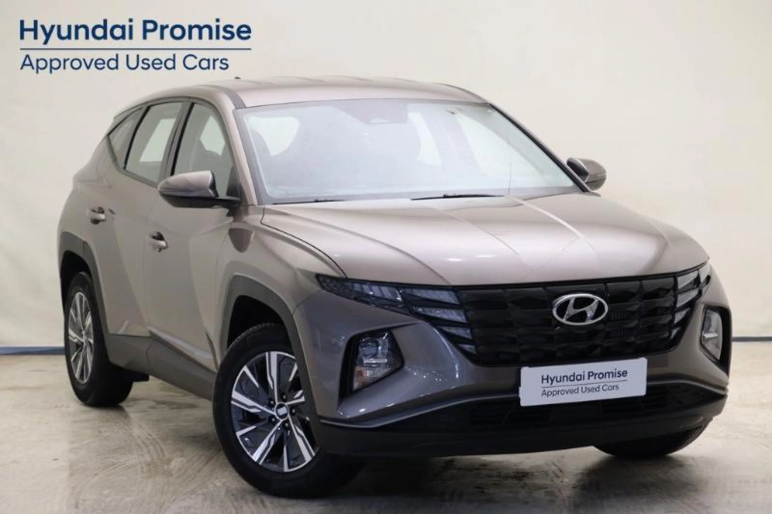 HYUNDAI TUCSON 1.6 CRDI 85KW (115CV) KLASS - Foto 2