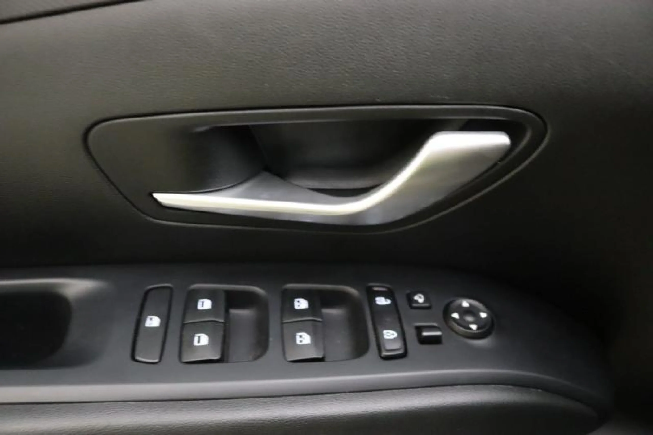 HYUNDAI TUCSON 1.6 CRDI 85KW (115CV) KLASS - Foto 13