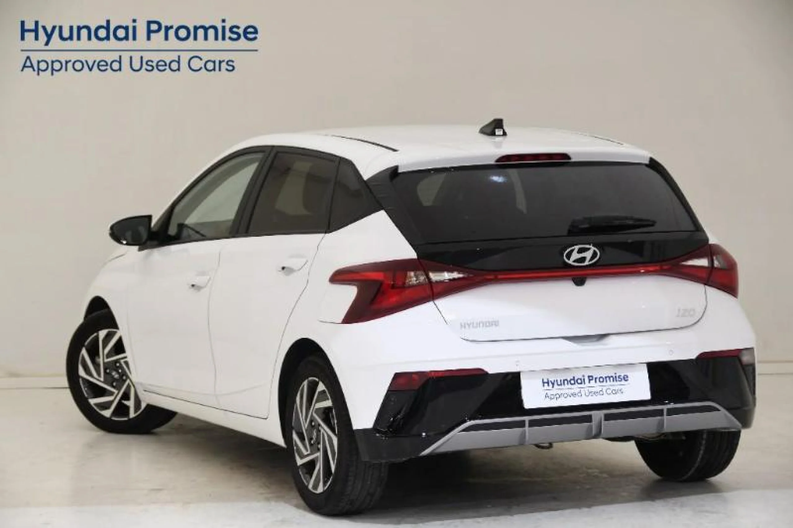 HYUNDAI I20 I20 5P TGDI 1.0 100CV KLASS - Foto 3