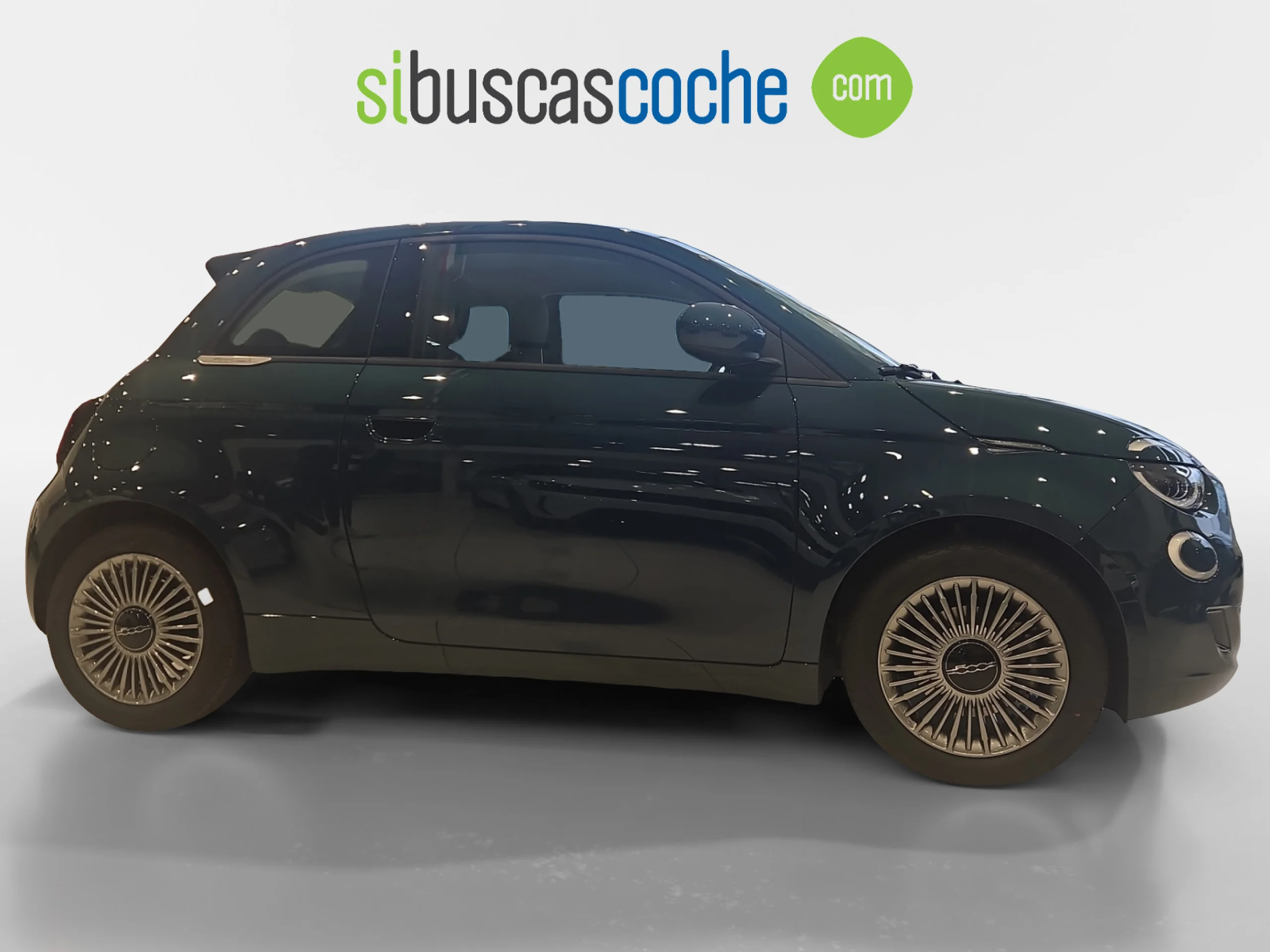 FIAT 500 500 HYBRID HATCHBACK 500 TORINO - Foto 3