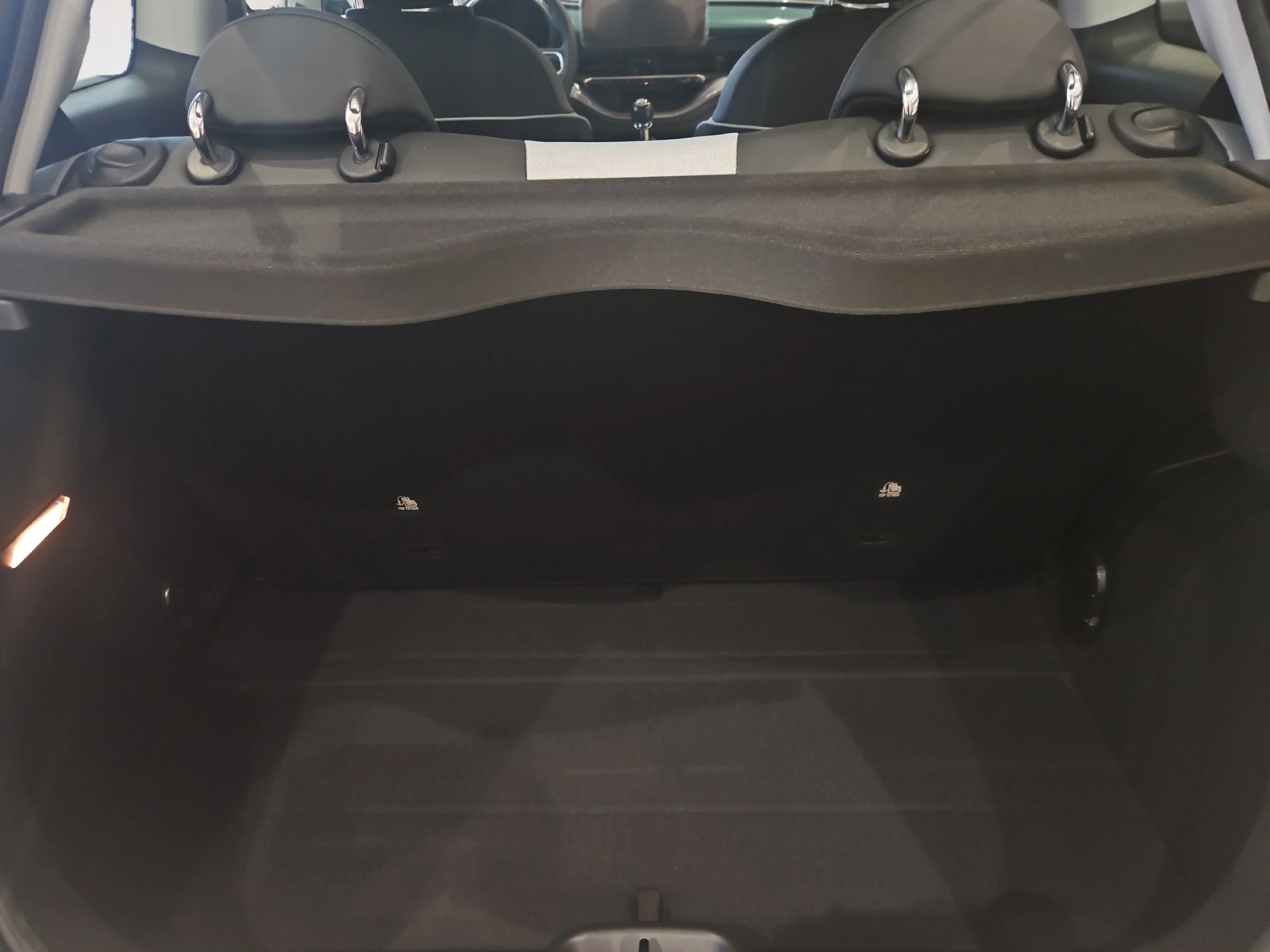 FIAT 500 500 HYBRID HATCHBACK 500 TORINO - Foto 8