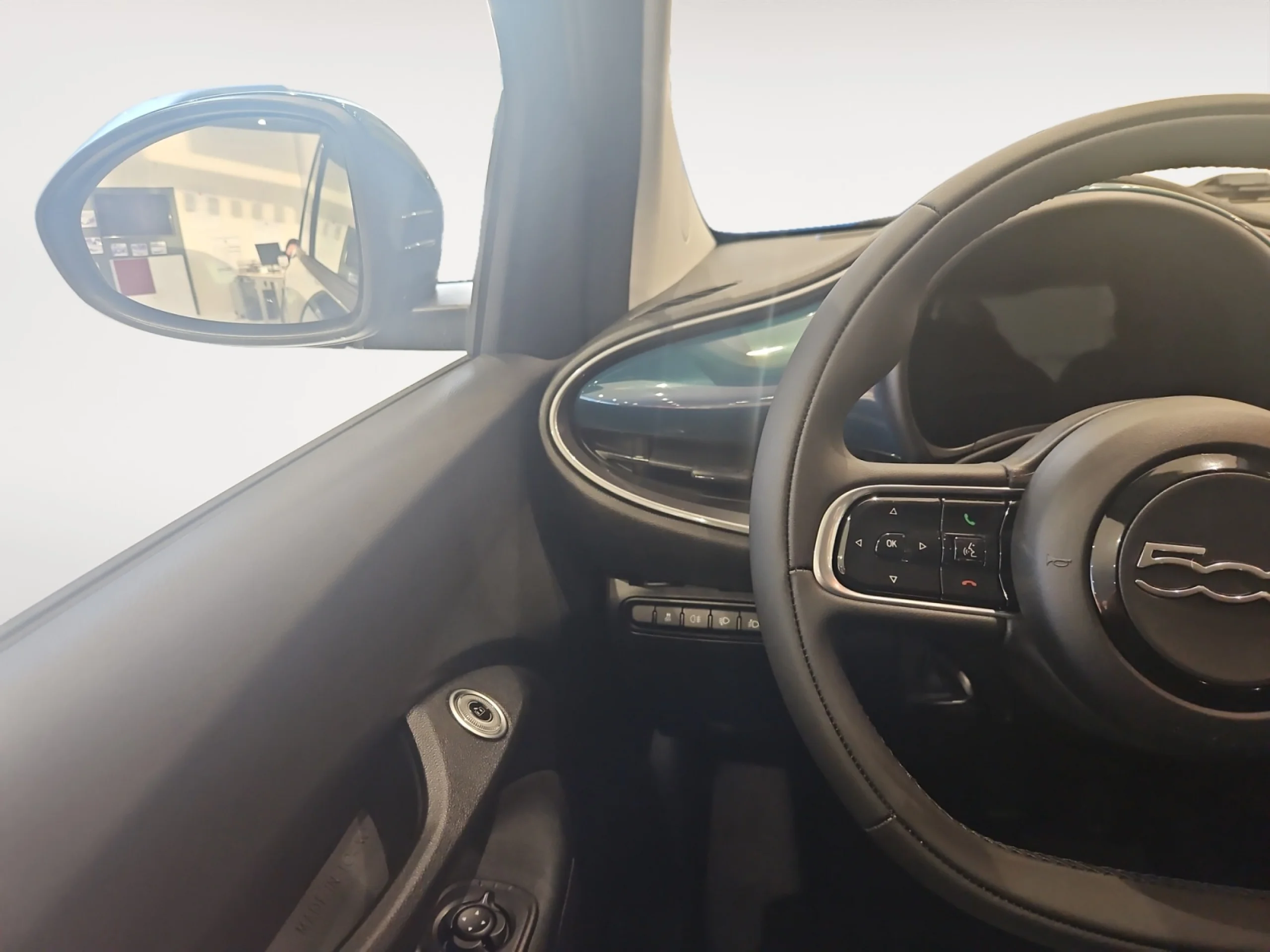 FIAT 500 500 HYBRID HATCHBACK 500 TORINO - Foto 11