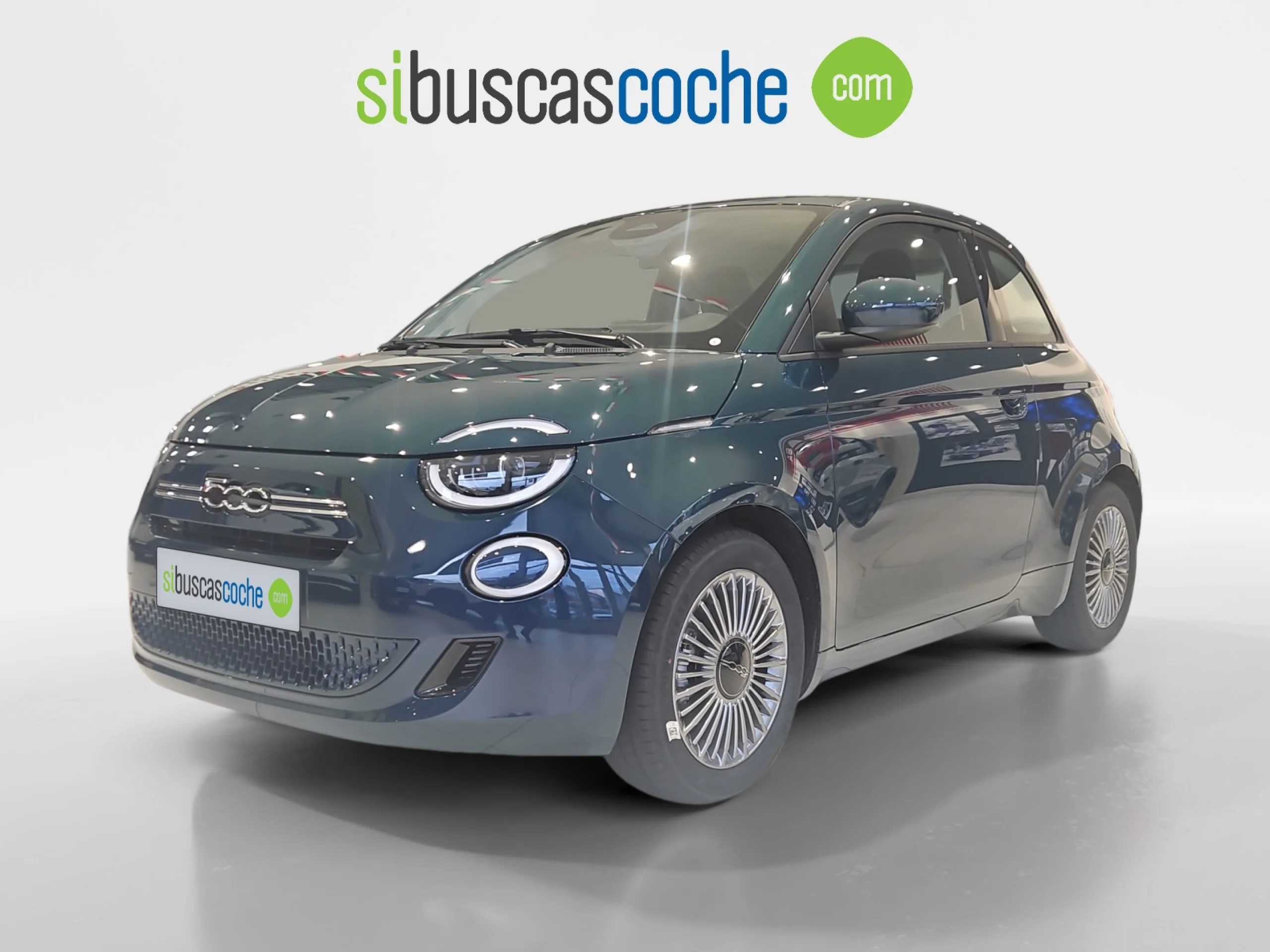 FIAT 500 500 HYBRID HATCHBACK 500 TORINO - Foto 15