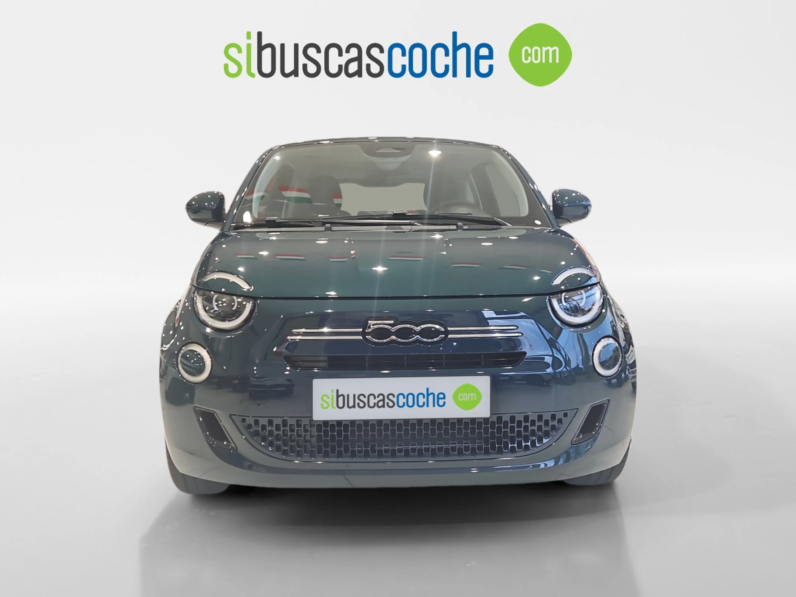 FIAT 500 500 HYBRID HATCHBACK 500 TORINO - Foto 16