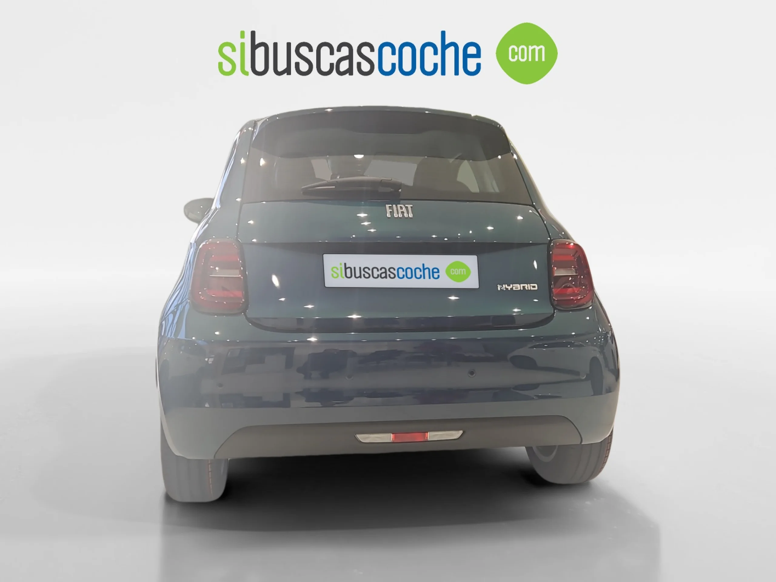 FIAT 500 500 HYBRID HATCHBACK 500 TORINO - Foto 17