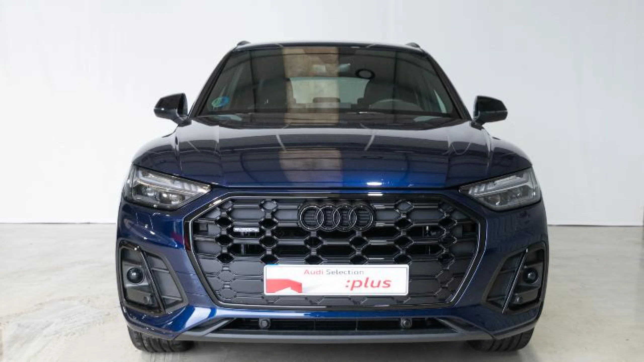 AUDI Q5 BLACK LINE 40 TDI 150KW QUATTRO ULTRA - Foto 2