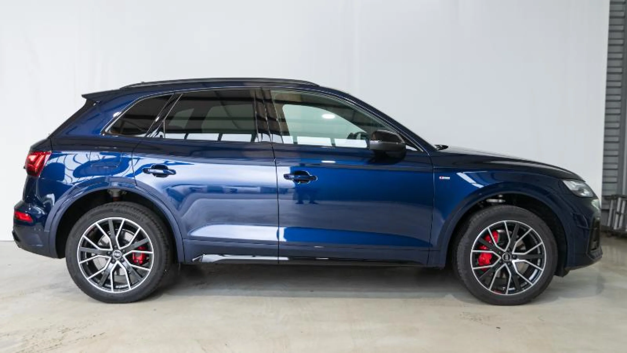 AUDI Q5 BLACK LINE 40 TDI 150KW QUATTRO ULTRA - Foto 3