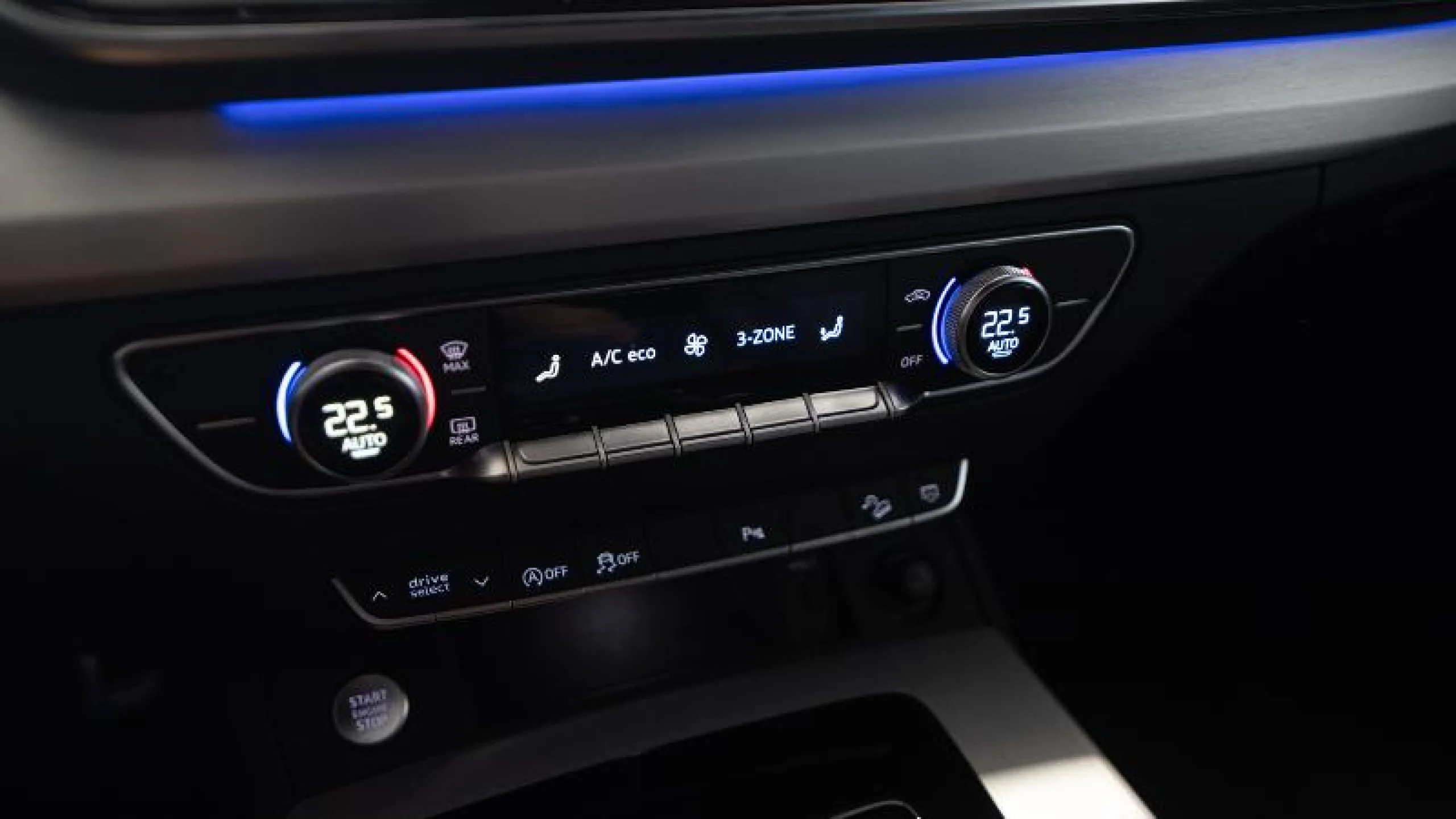 AUDI Q5 BLACK LINE 40 TDI 150KW QUATTRO ULTRA - Foto 16