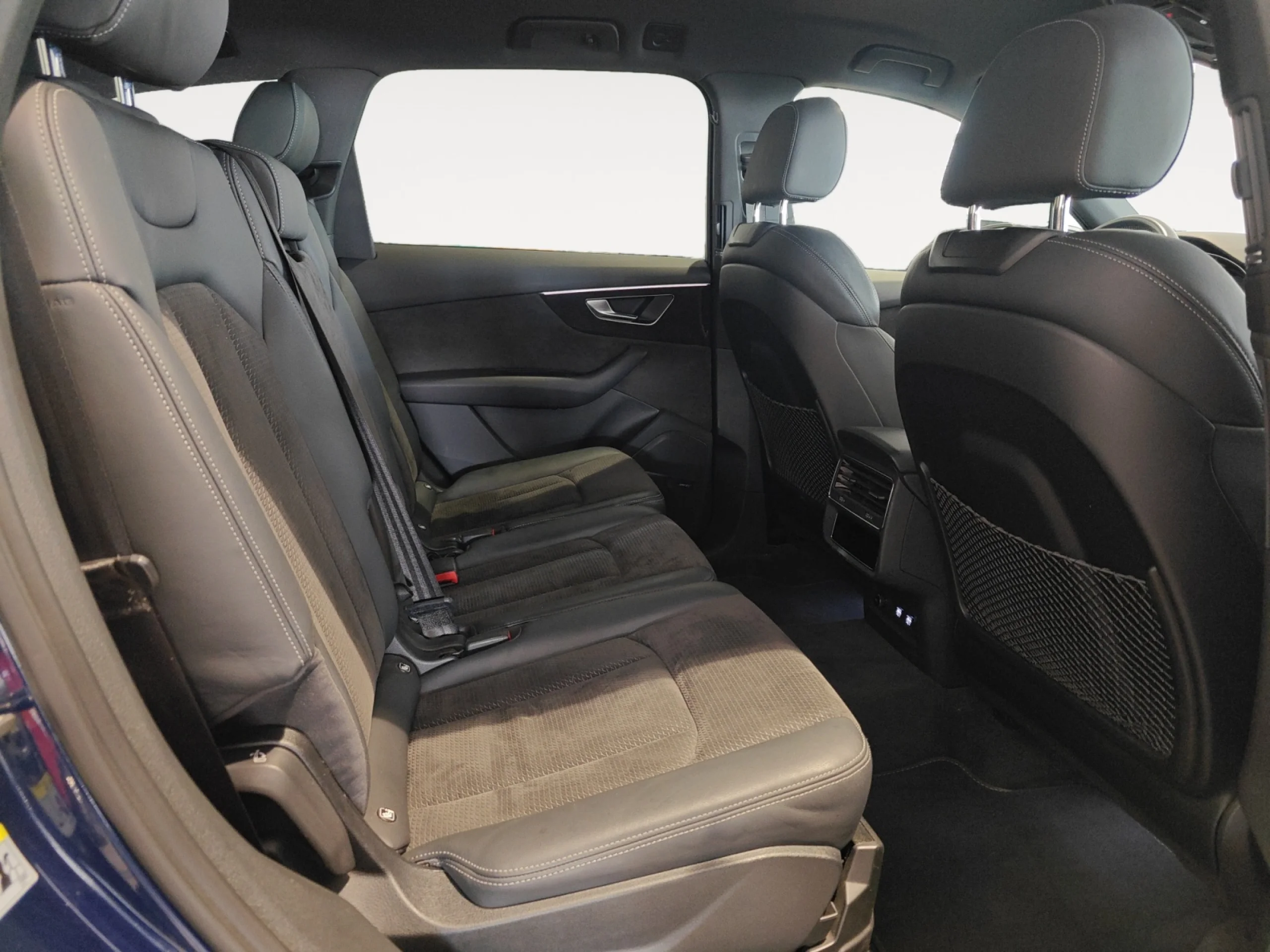 AUDI Q7 S LINE 50 TDI 210KW (286CV) QUATTRO TIP - Foto 9