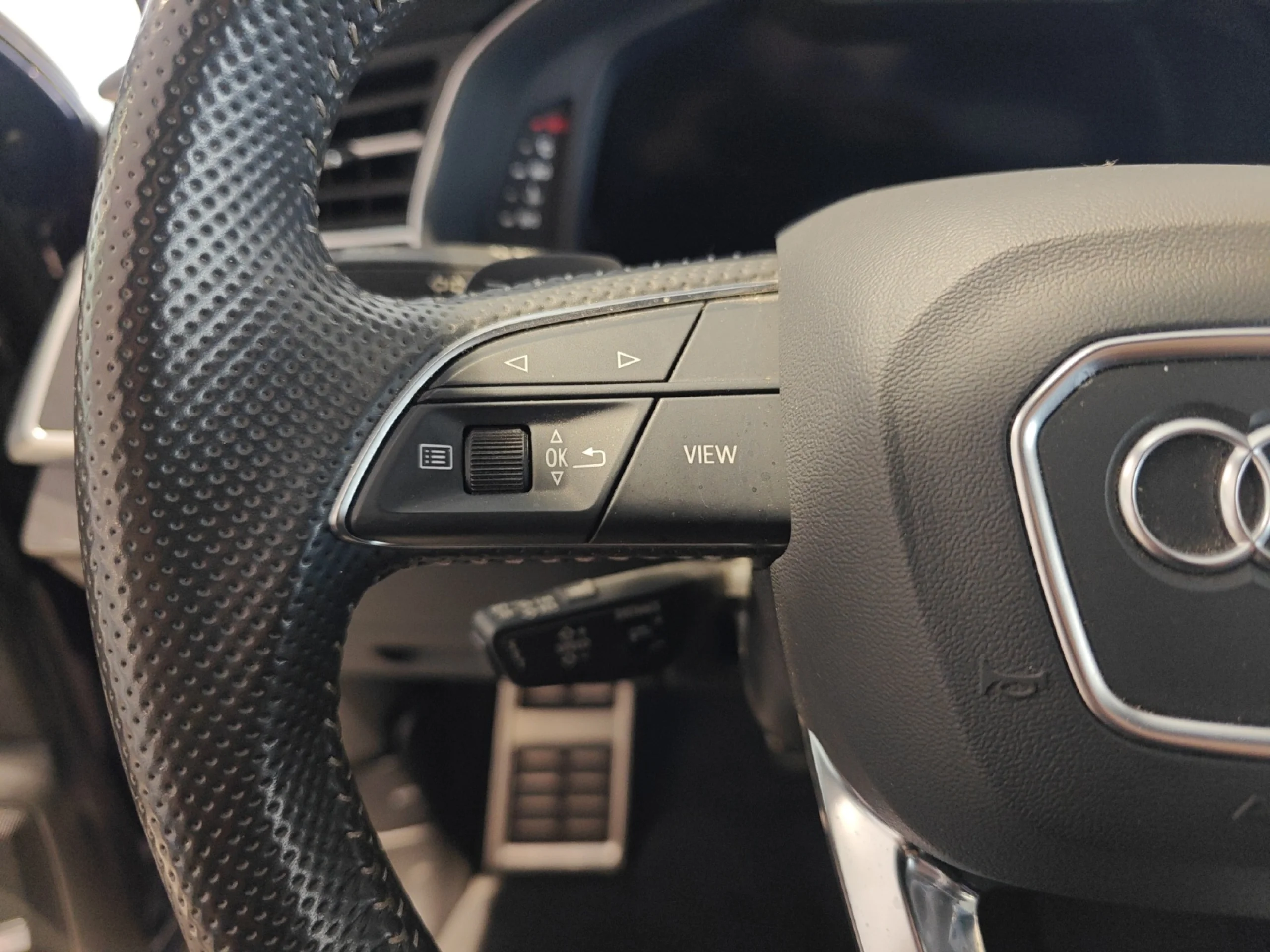 AUDI Q7 S LINE 50 TDI 210KW (286CV) QUATTRO TIP - Foto 14