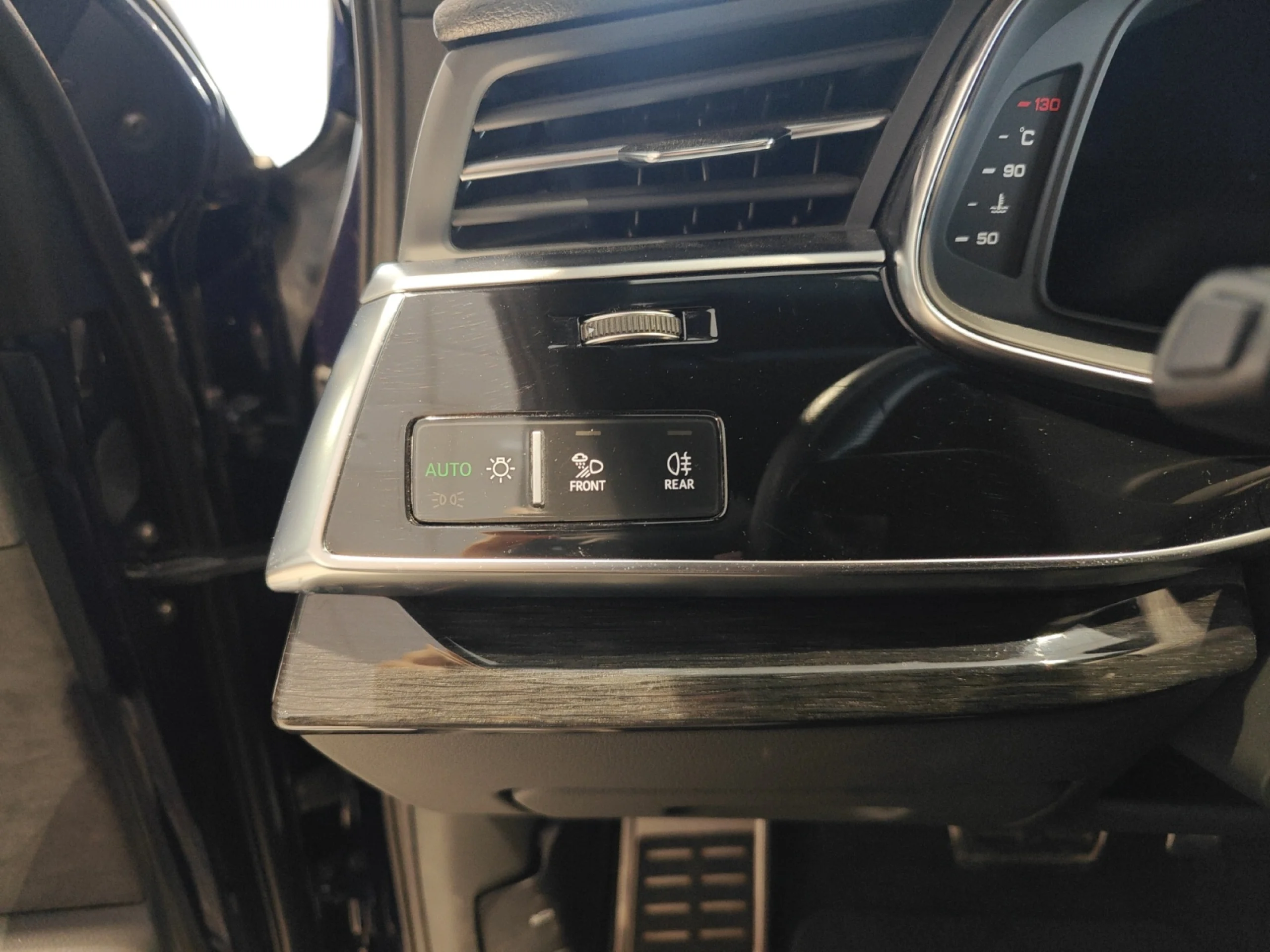 AUDI Q7 S LINE 50 TDI 210KW (286CV) QUATTRO TIP - Foto 15