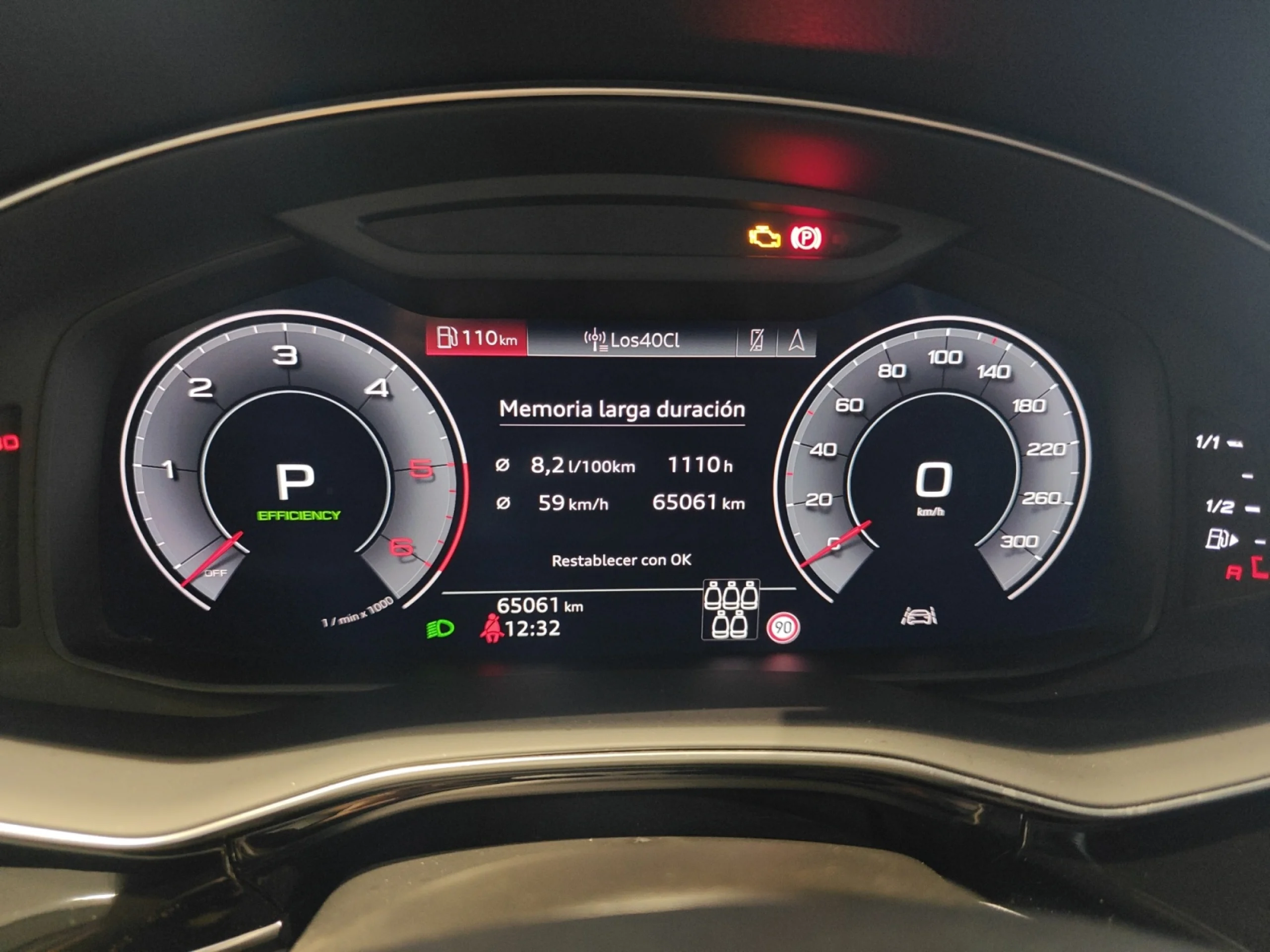 AUDI Q7 S LINE 50 TDI 210KW (286CV) QUATTRO TIP - Foto 18