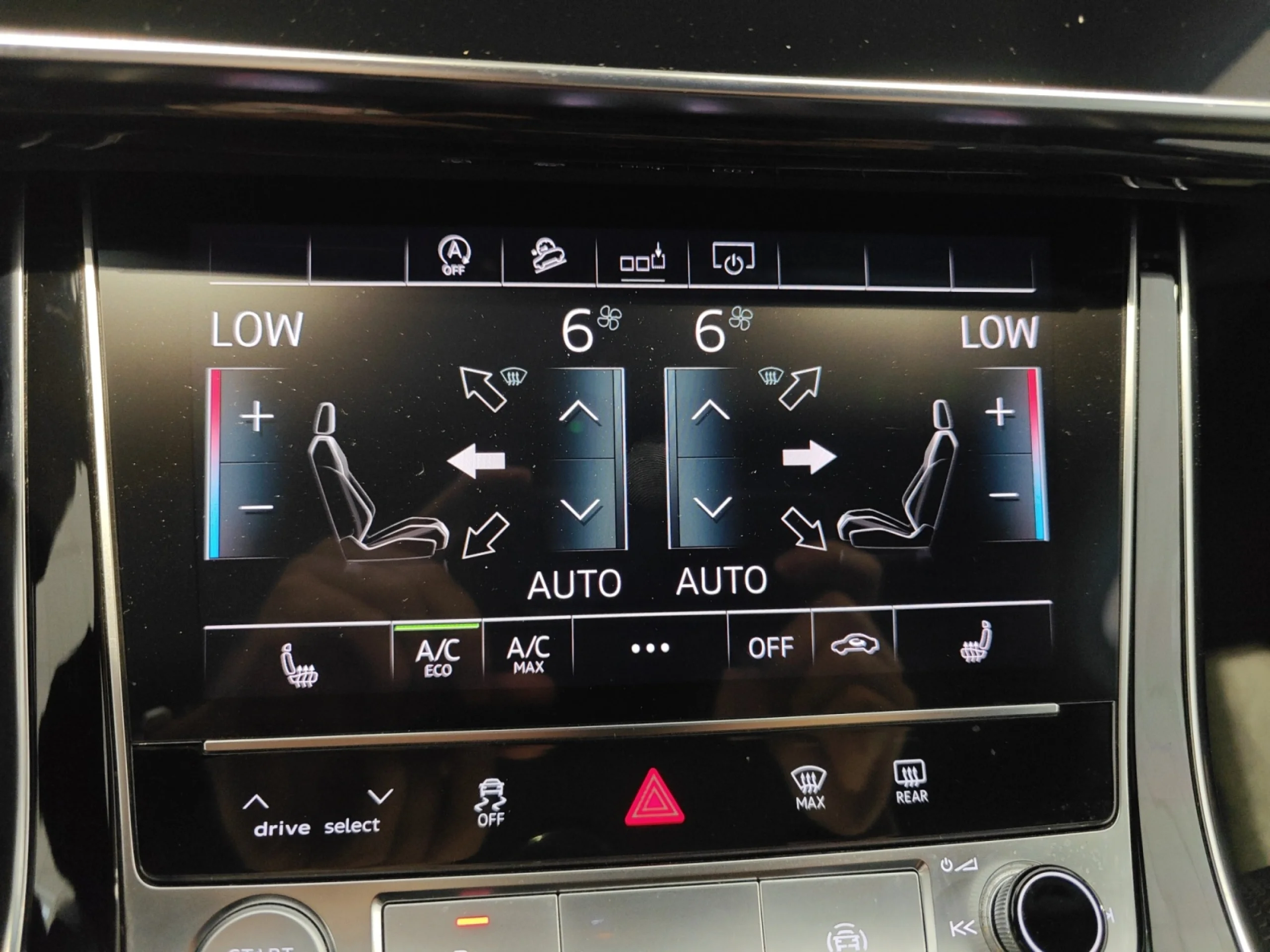 AUDI Q7 S LINE 50 TDI 210KW (286CV) QUATTRO TIP - Foto 21