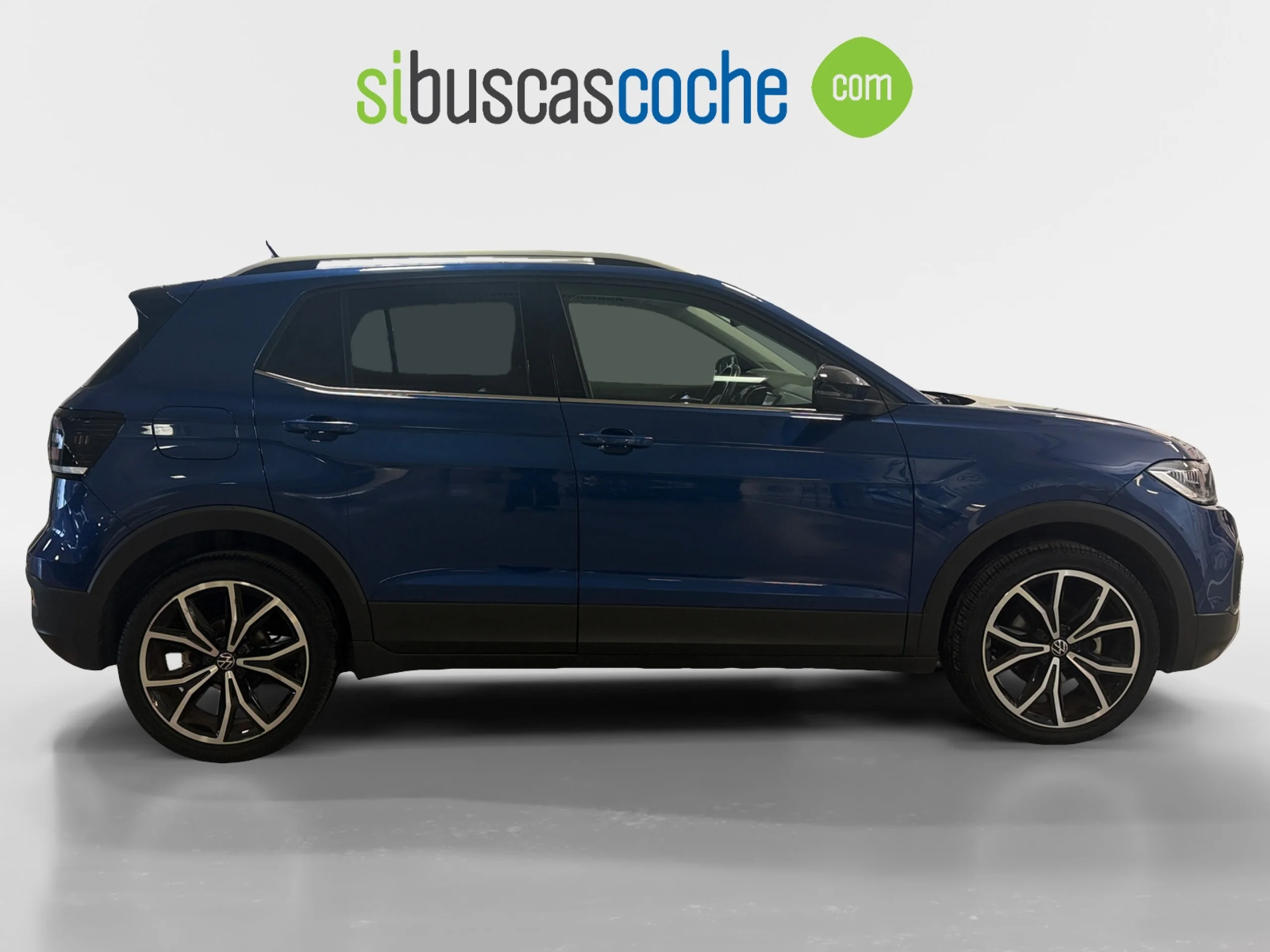 VOLKSWAGEN T CROSS SPORT 1.5 TSI 110KW (150CV) DSG - Foto 3
