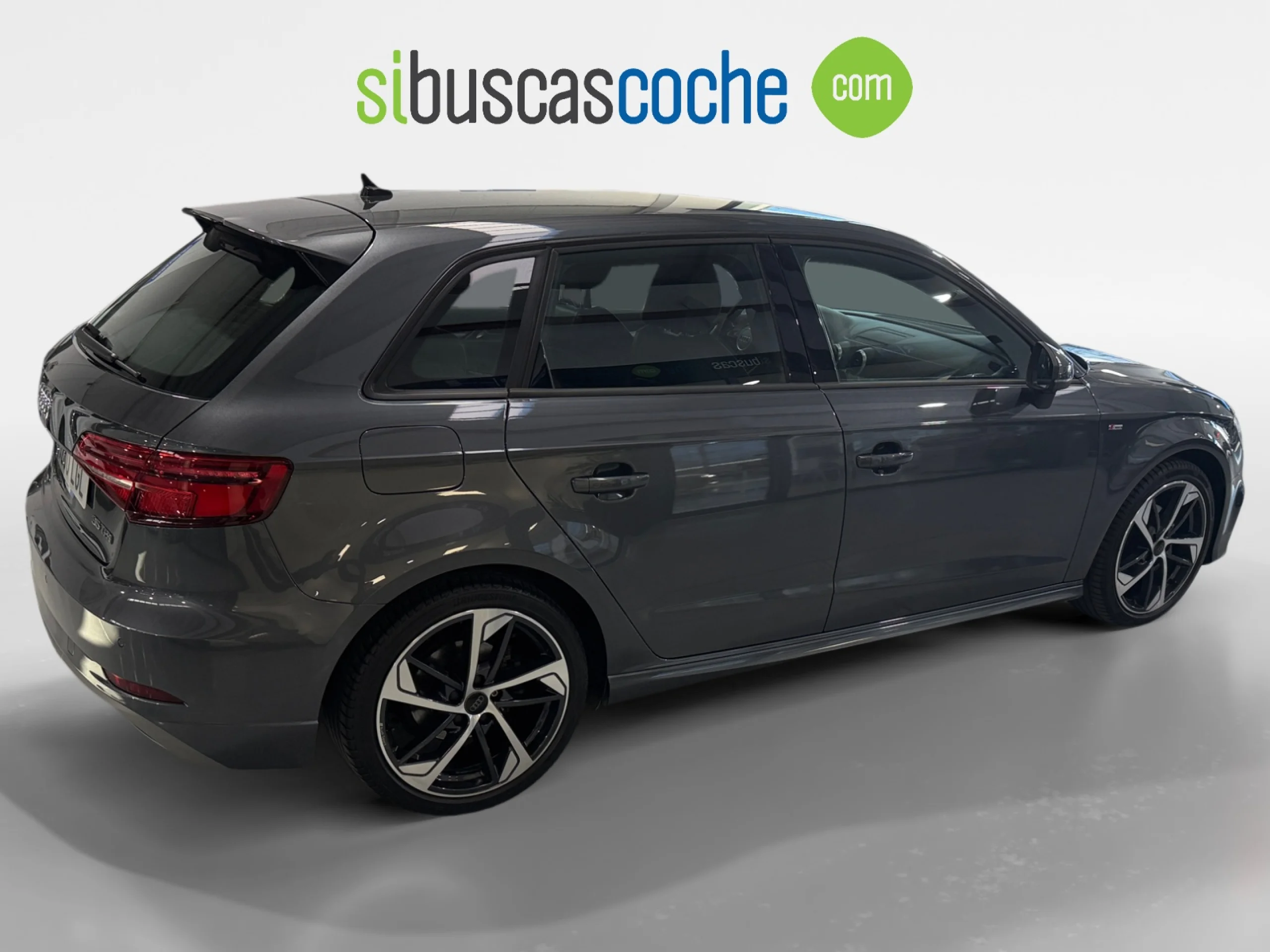 AUDI A3 SPORTBACK ALL IN ED 35 TFSI 110KW S TRON - Foto 3