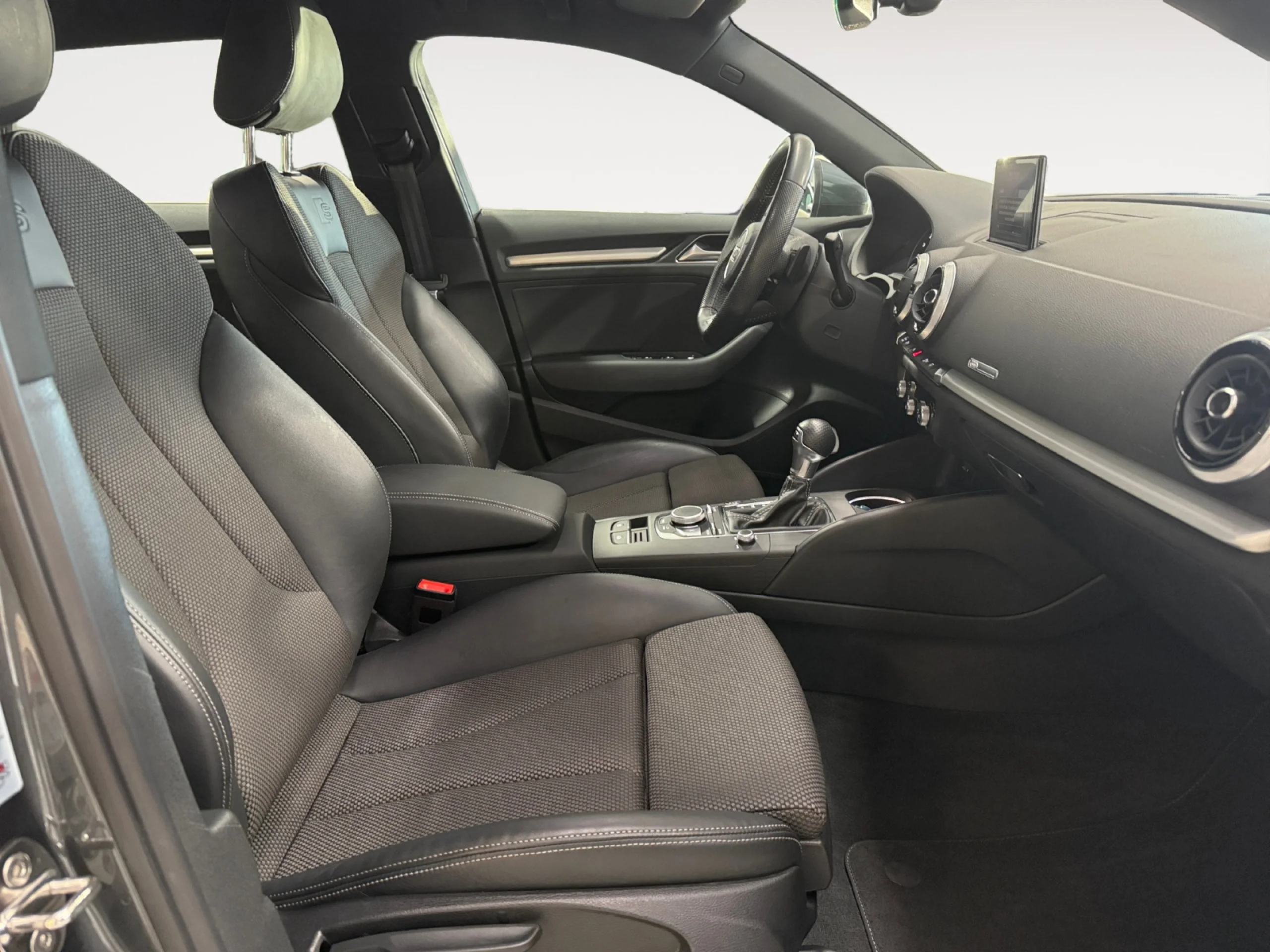 AUDI A3 SPORTBACK ALL IN ED 35 TFSI 110KW S TRON - Foto 5