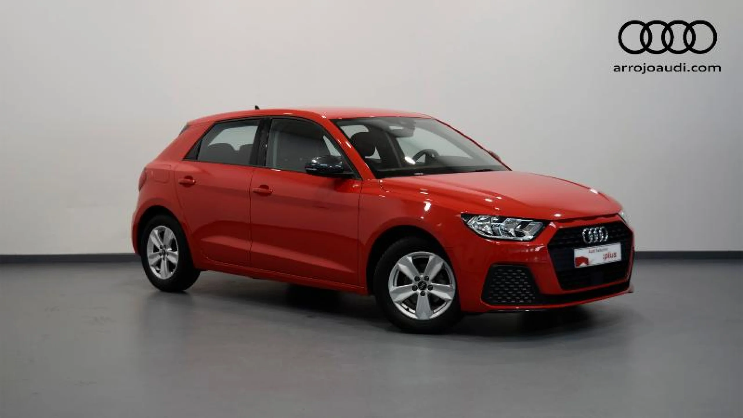 AUDI A1 SPORTBACK 25 TFSI 70KW (95CV) - Foto 1