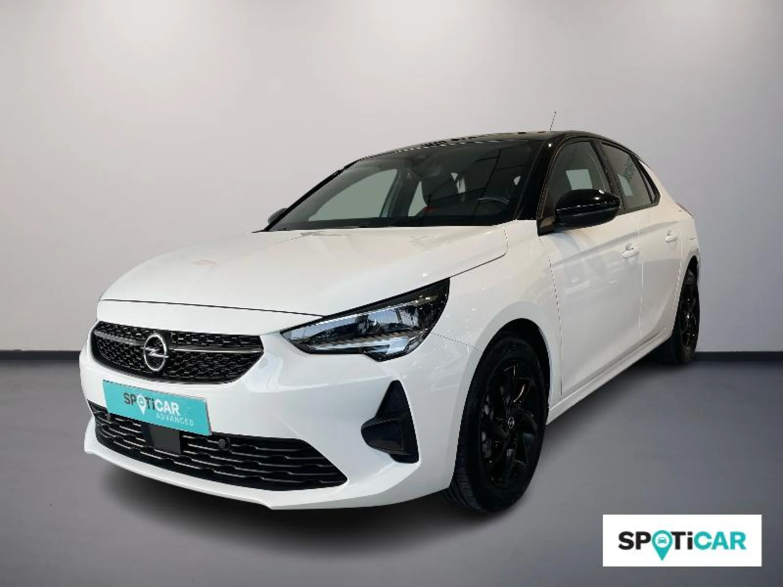 OPEL CORSA 1.5D DT 74KW (100CV) GS LINE - Foto 3