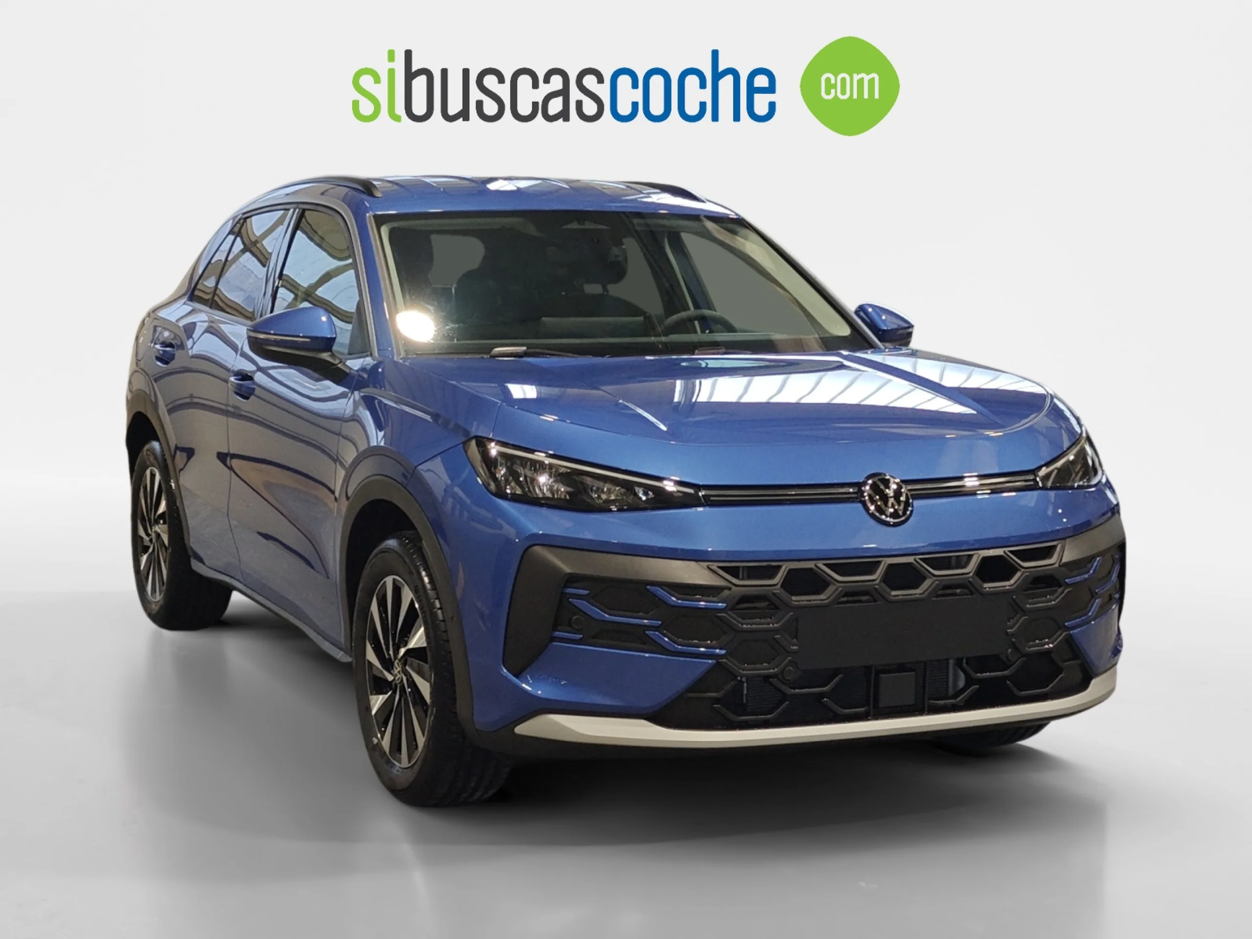 VOLKSWAGEN T ROC ··MÁS·· 1.5 ETSI 85KW (116CV) DSG - Foto 1