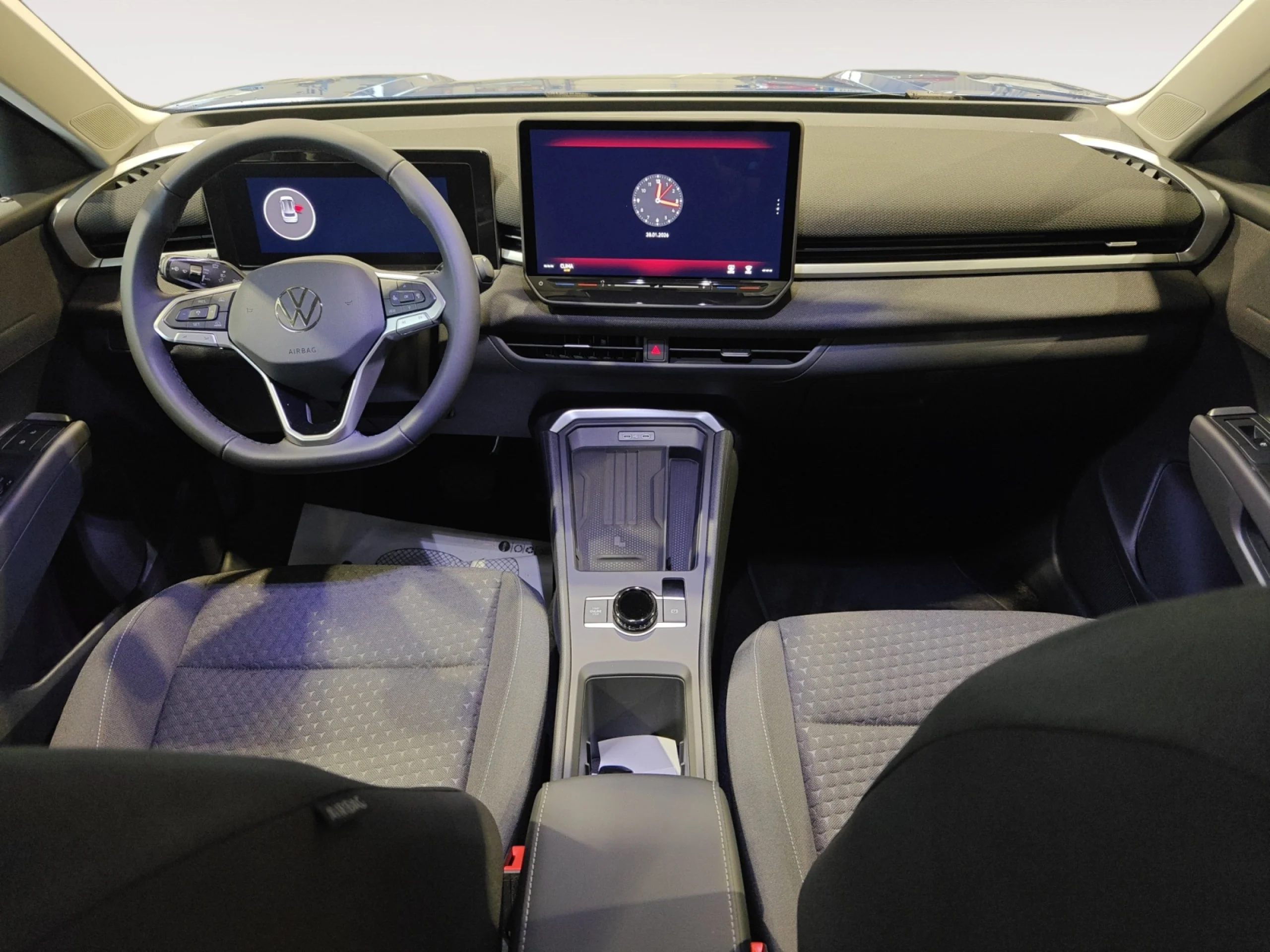 VOLKSWAGEN T ROC ··MÁS·· 1.5 ETSI 85KW (116CV) DSG - Foto 4