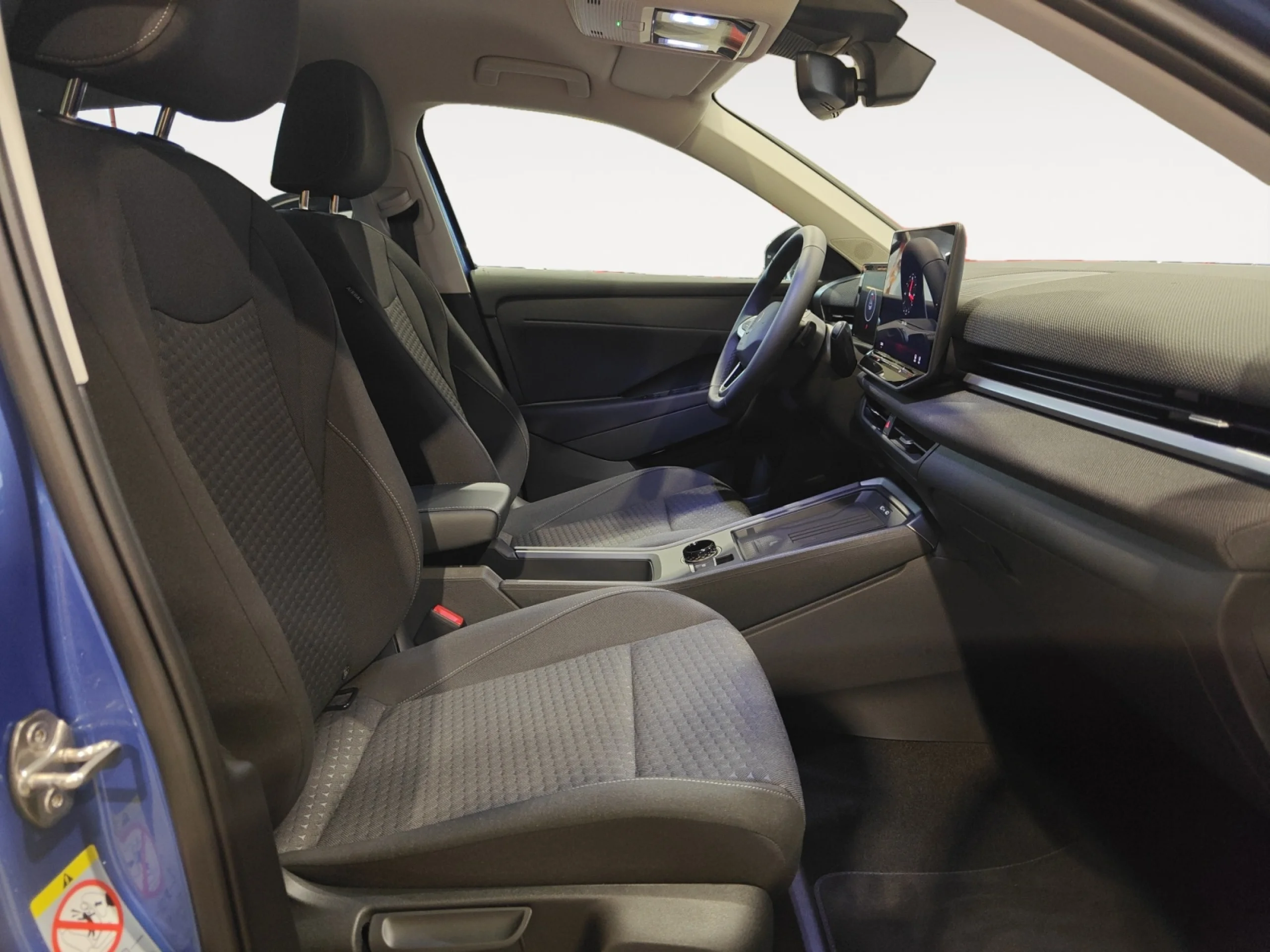 VOLKSWAGEN T ROC ··MÁS·· 1.5 ETSI 85KW (116CV) DSG - Foto 5