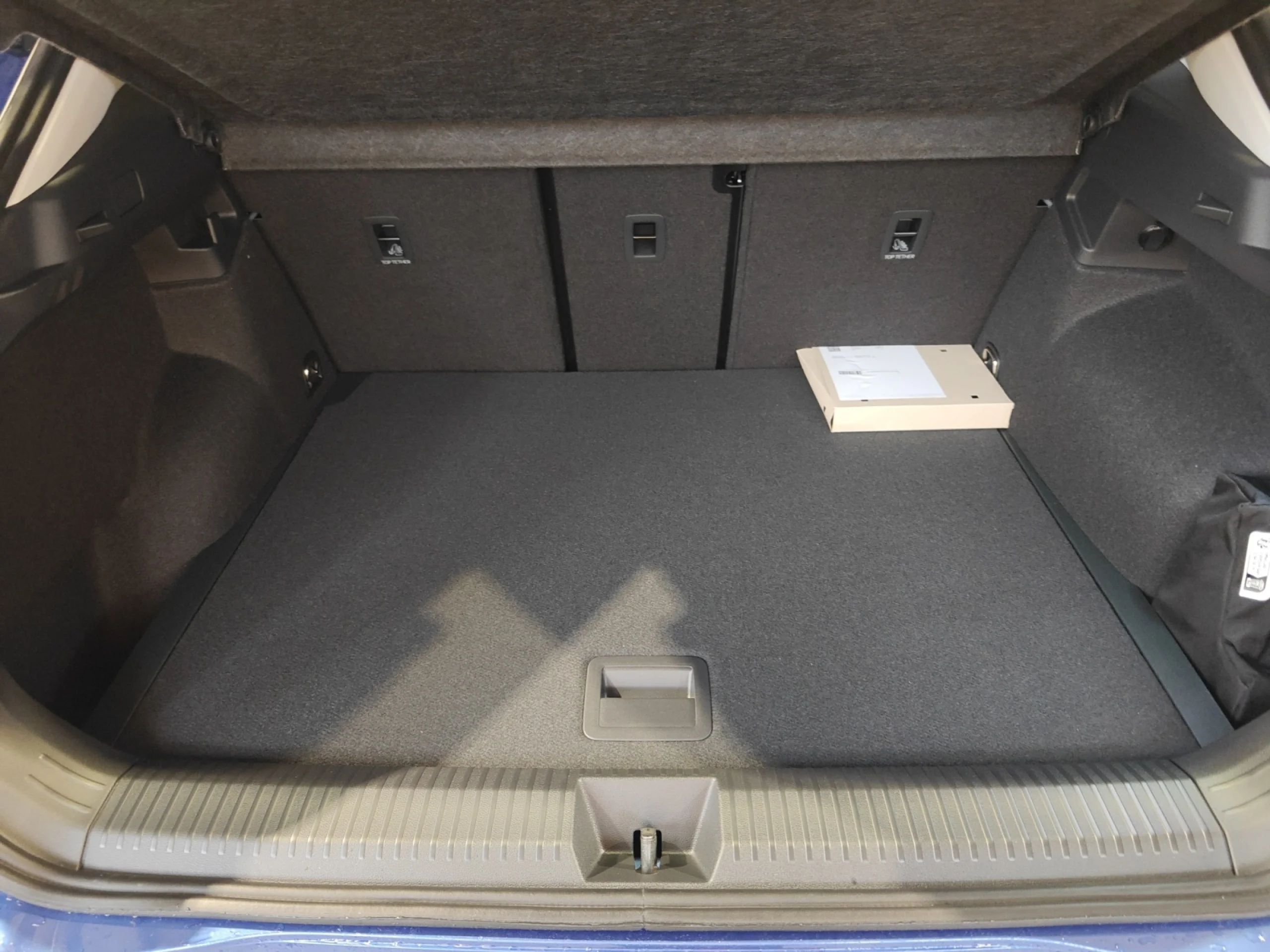 VOLKSWAGEN T ROC ··MÁS·· 1.5 ETSI 85KW (116CV) DSG - Foto 7