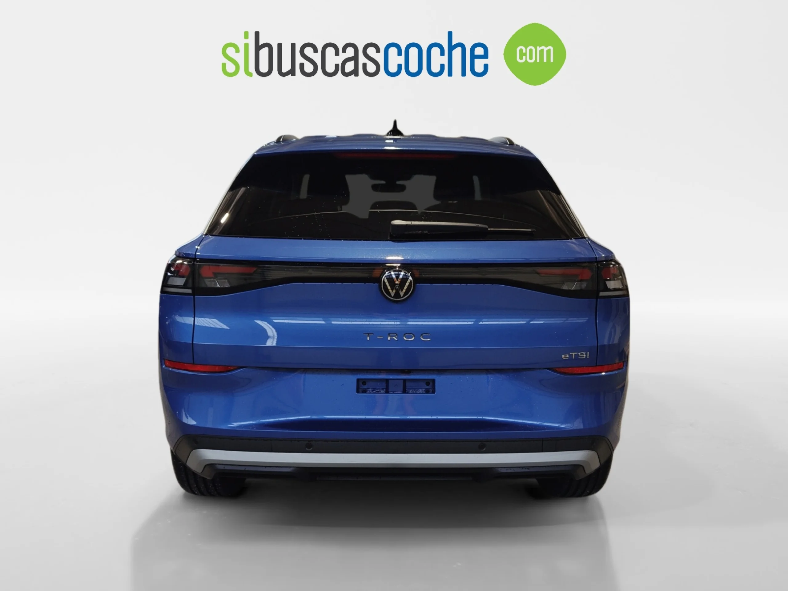 VOLKSWAGEN T ROC ··MÁS·· 1.5 ETSI 85KW (116CV) DSG - Foto 23