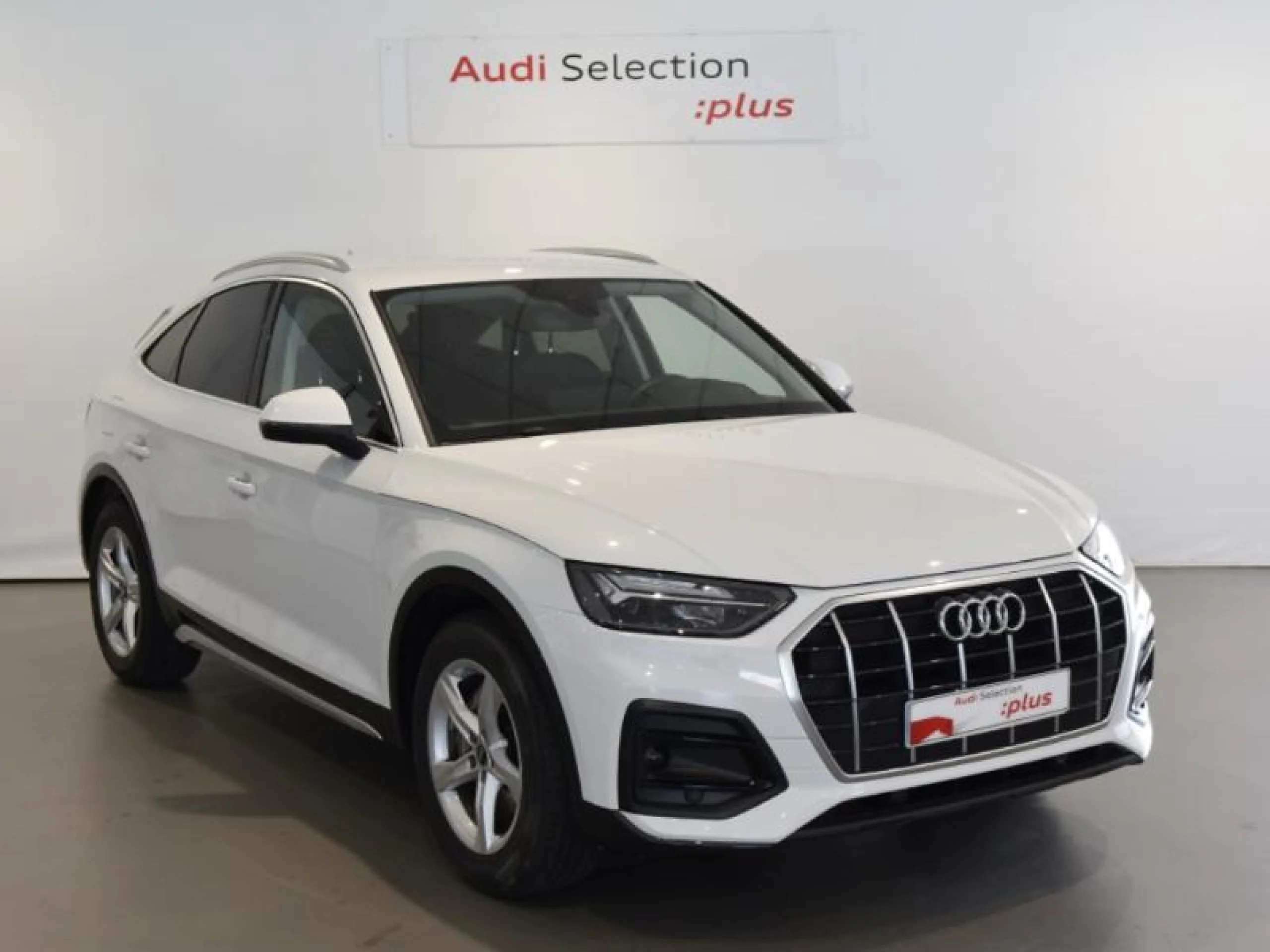 AUDI Q5 SPORTBACK ADVANCED 35 TDI 120KW S TRONIC - Foto 1