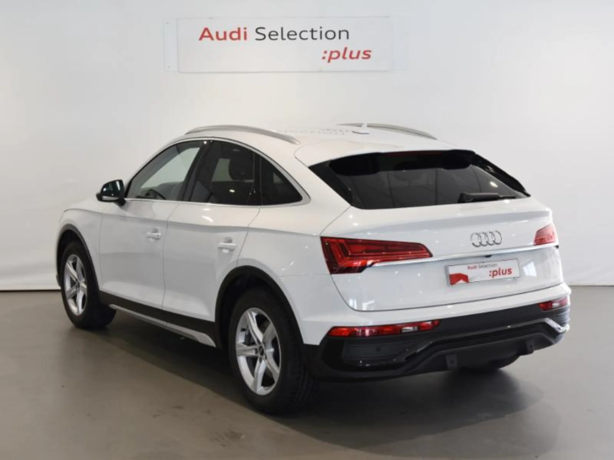 AUDI Q5 SPORTBACK ADVANCED 35 TDI 120KW S TRONIC - Foto 2