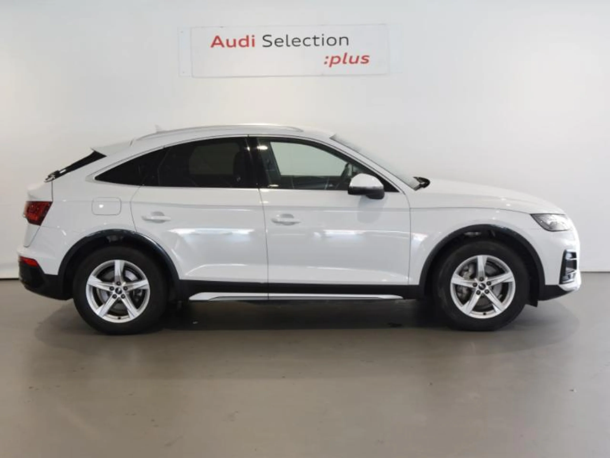 AUDI Q5 SPORTBACK ADVANCED 35 TDI 120KW S TRONIC - Foto 3