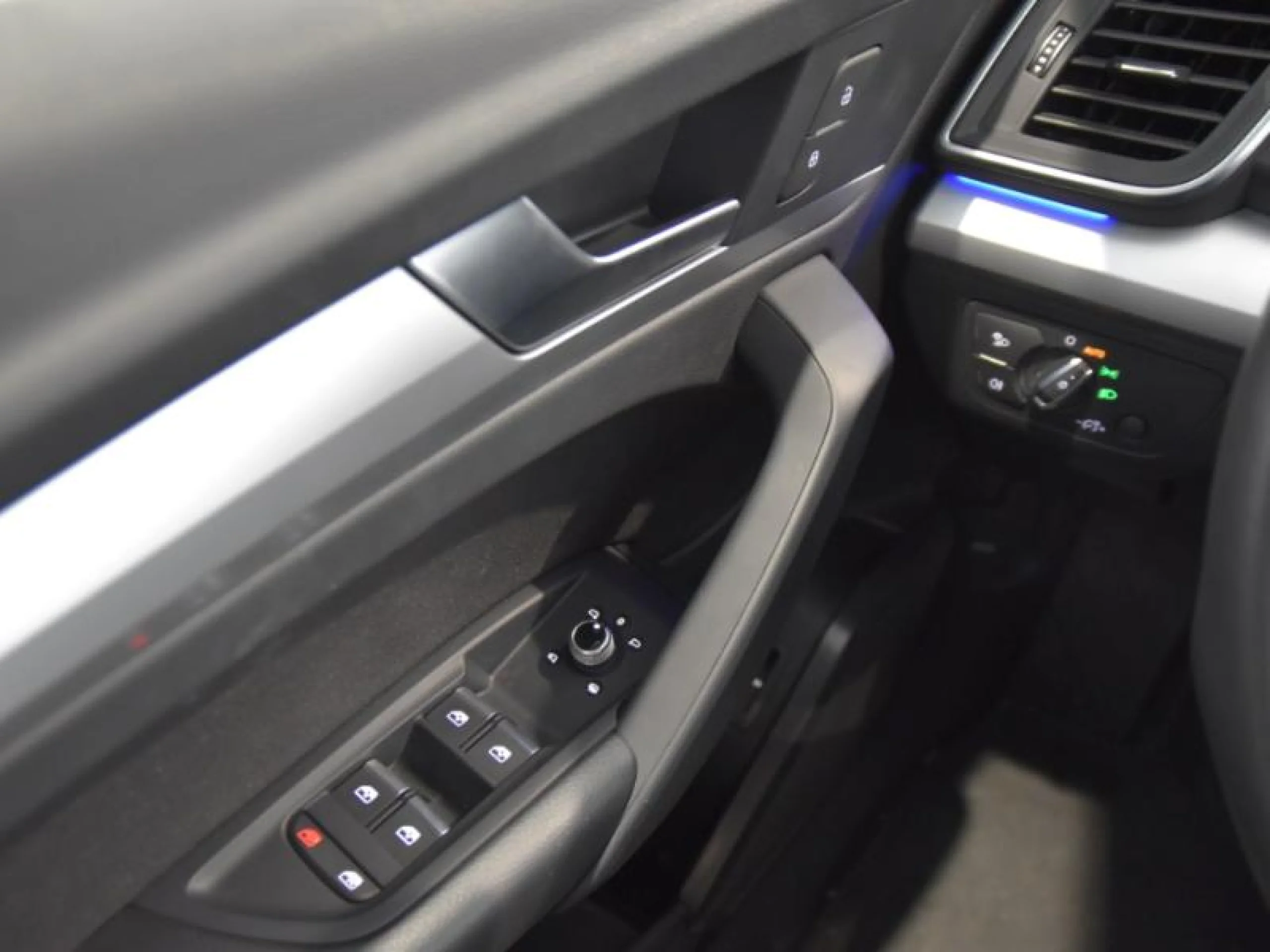 AUDI Q5 SPORTBACK ADVANCED 35 TDI 120KW S TRONIC - Foto 21