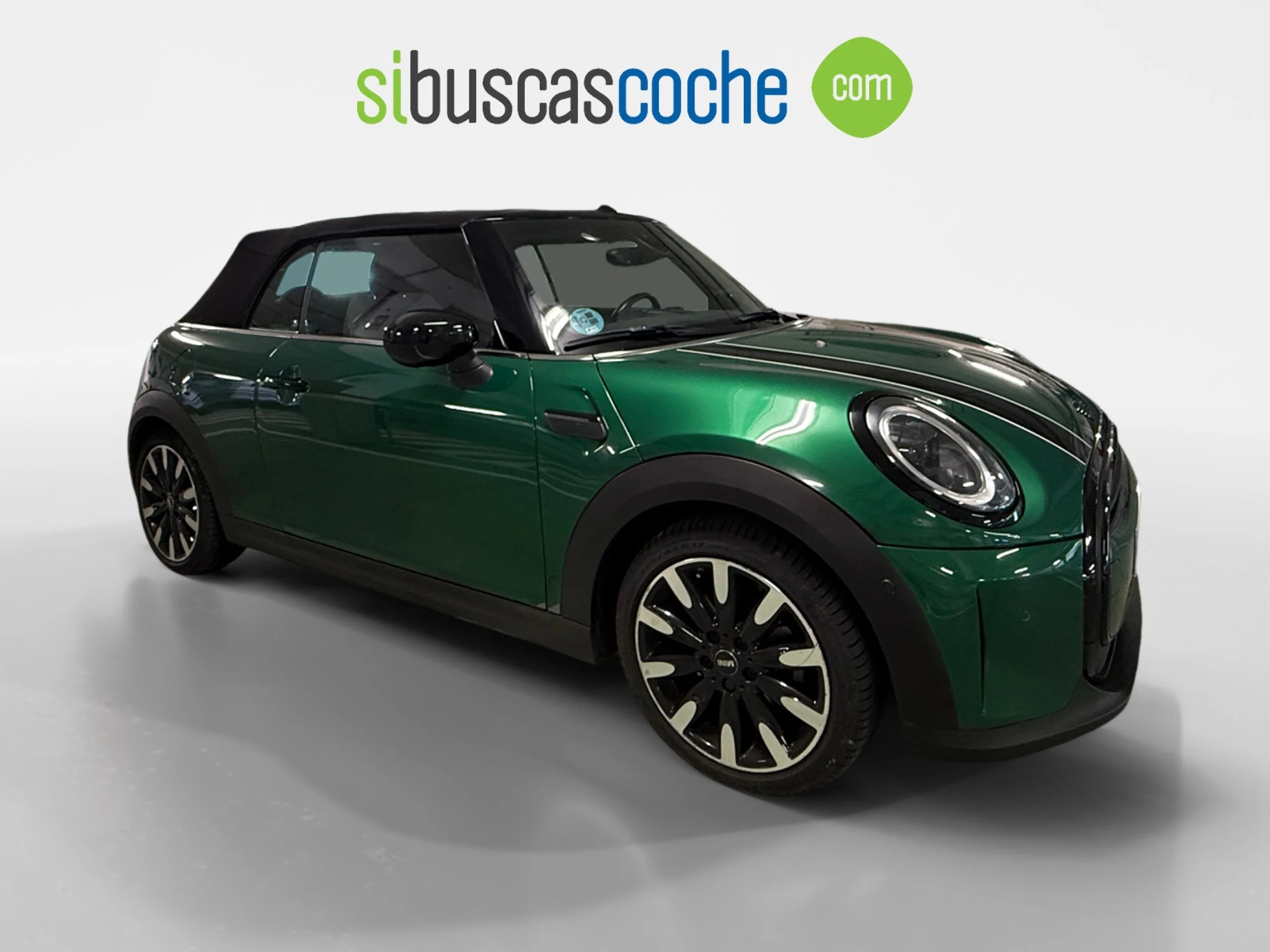 MINI MINI COOPER CABRIO - Foto 1