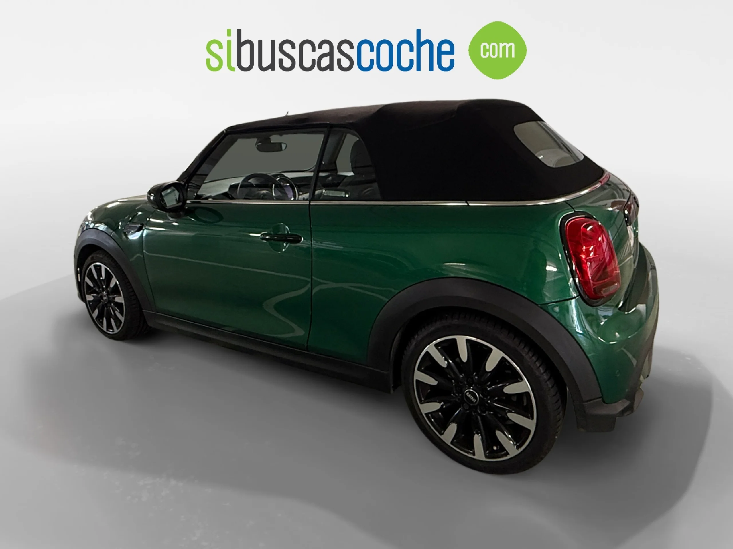 MINI MINI COOPER CABRIO - Foto 2