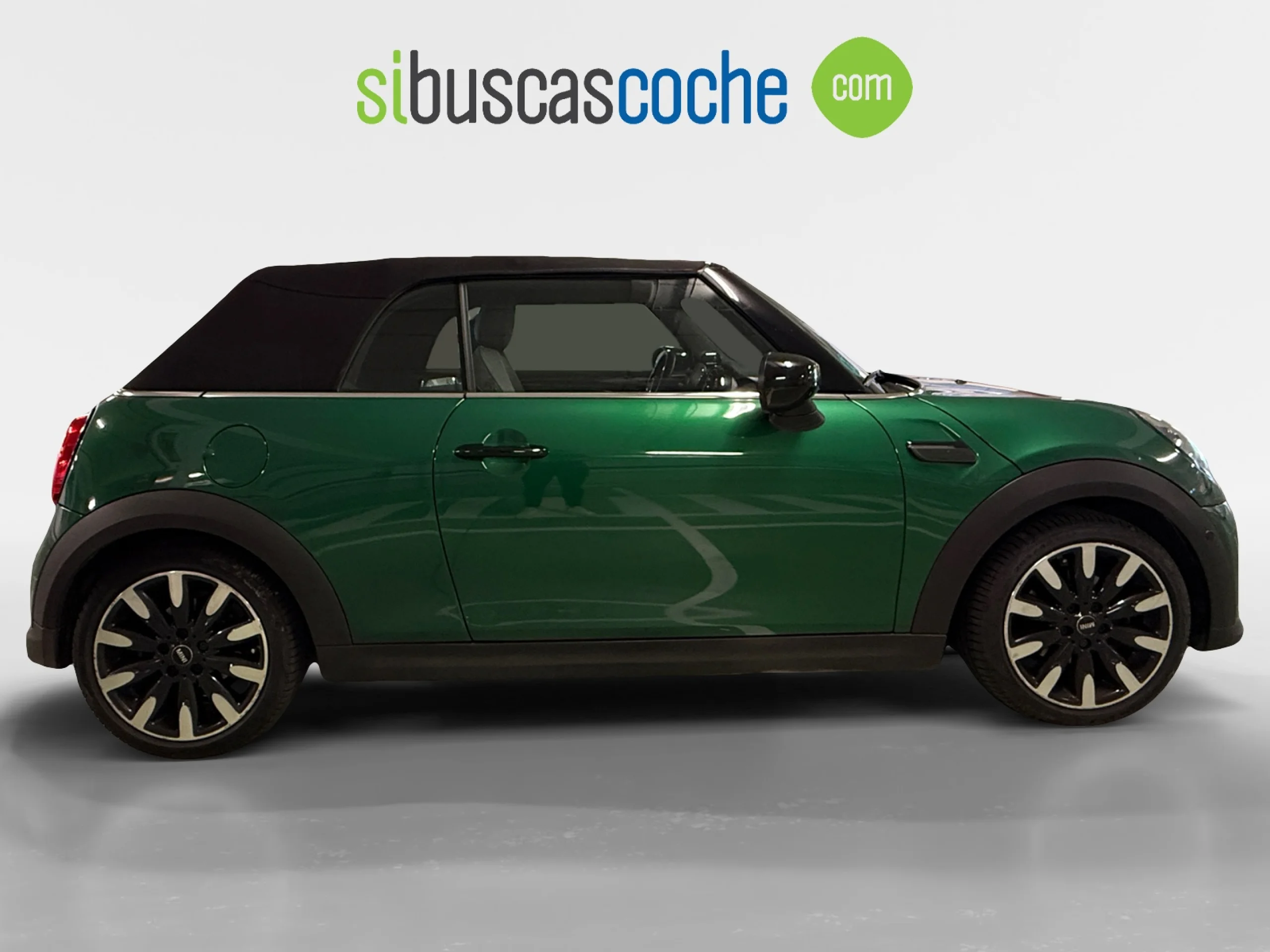 MINI MINI COOPER CABRIO - Foto 3