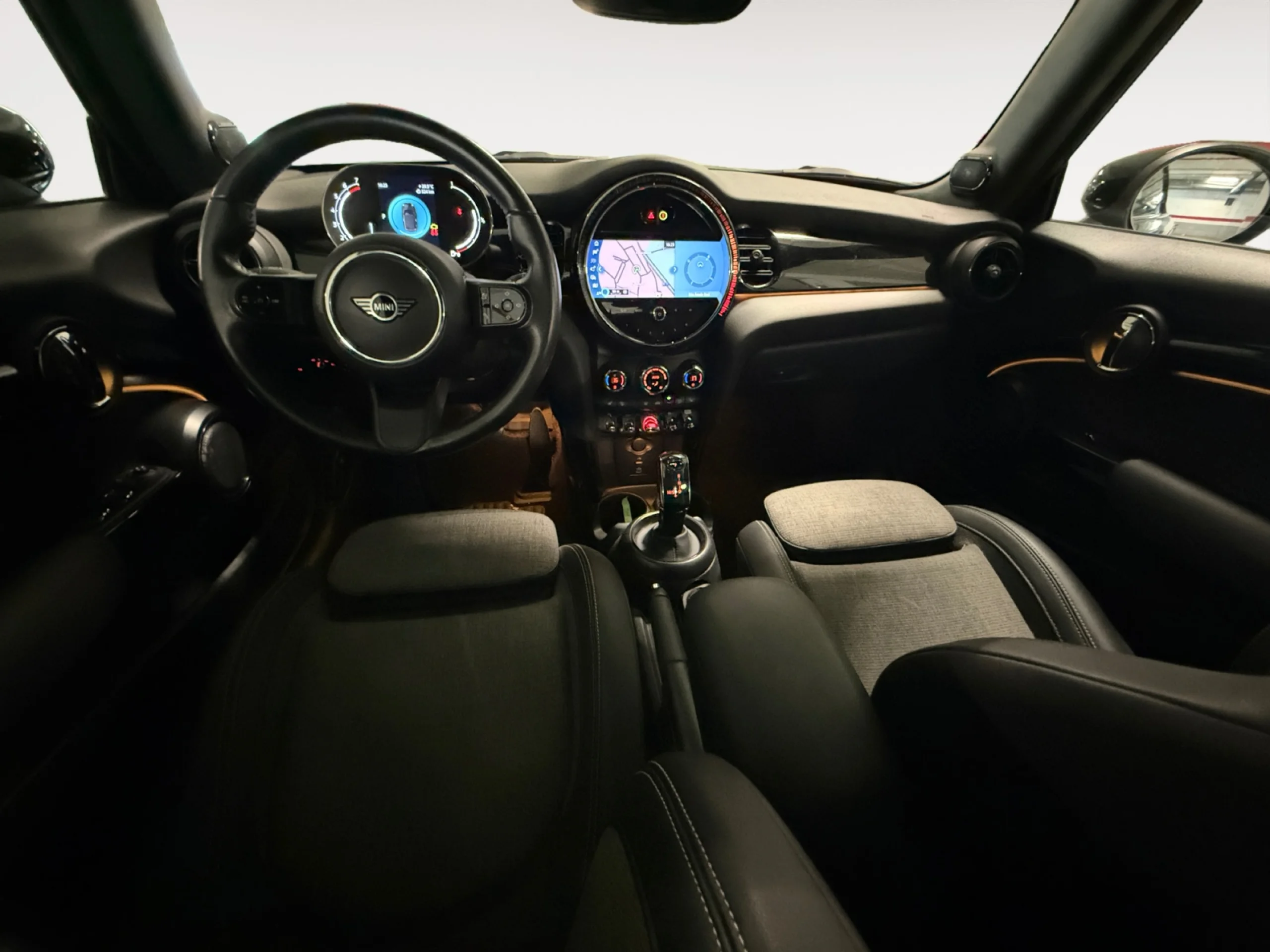 MINI MINI COOPER CABRIO - Foto 4
