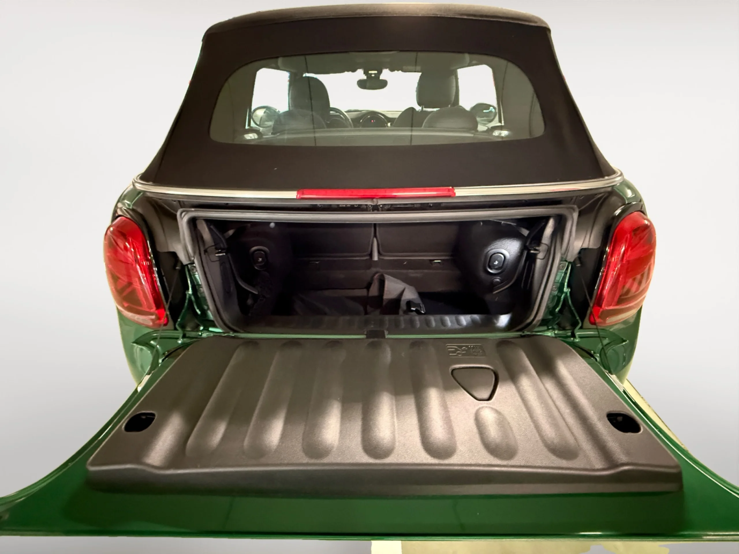 MINI MINI COOPER CABRIO - Foto 7