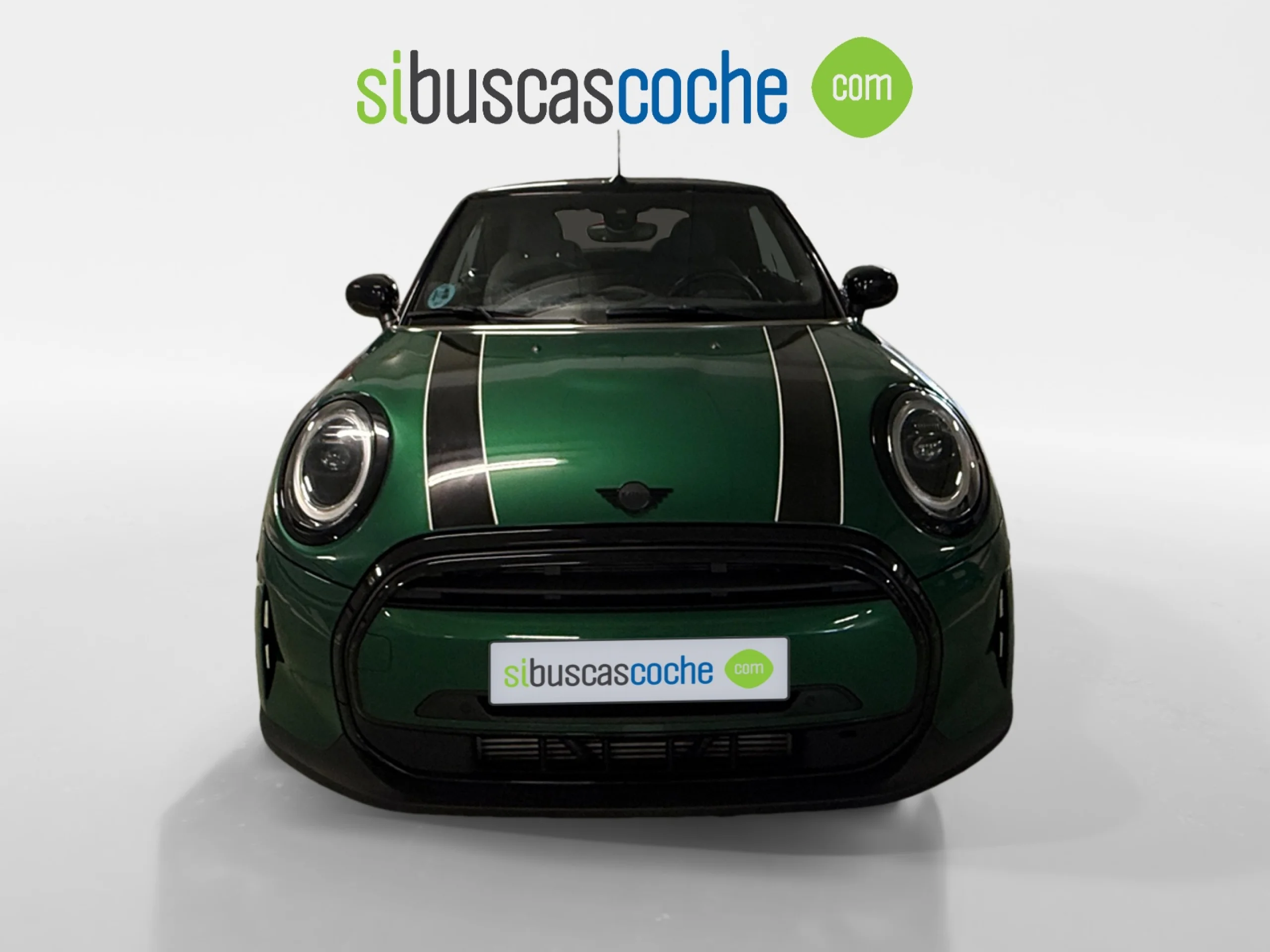 MINI MINI COOPER CABRIO - Foto 12