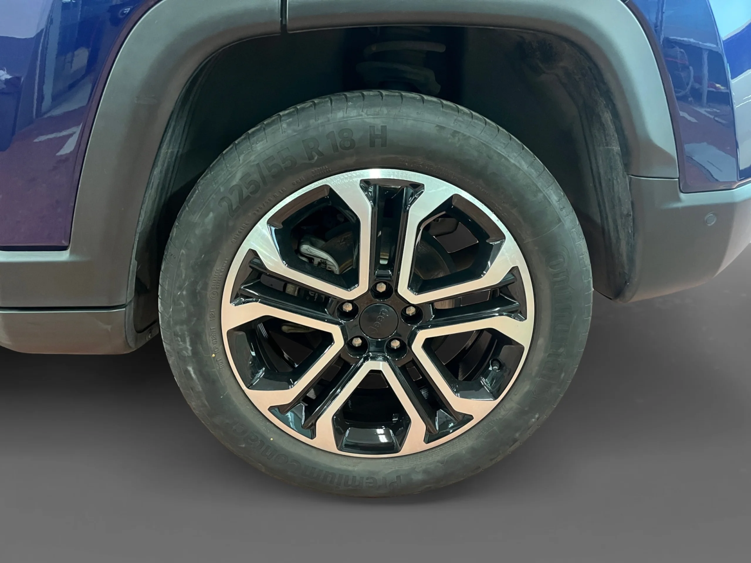 JEEP COMPASS 1.6 MJET 96KW (130CV) LIMITED FWD - Foto 9